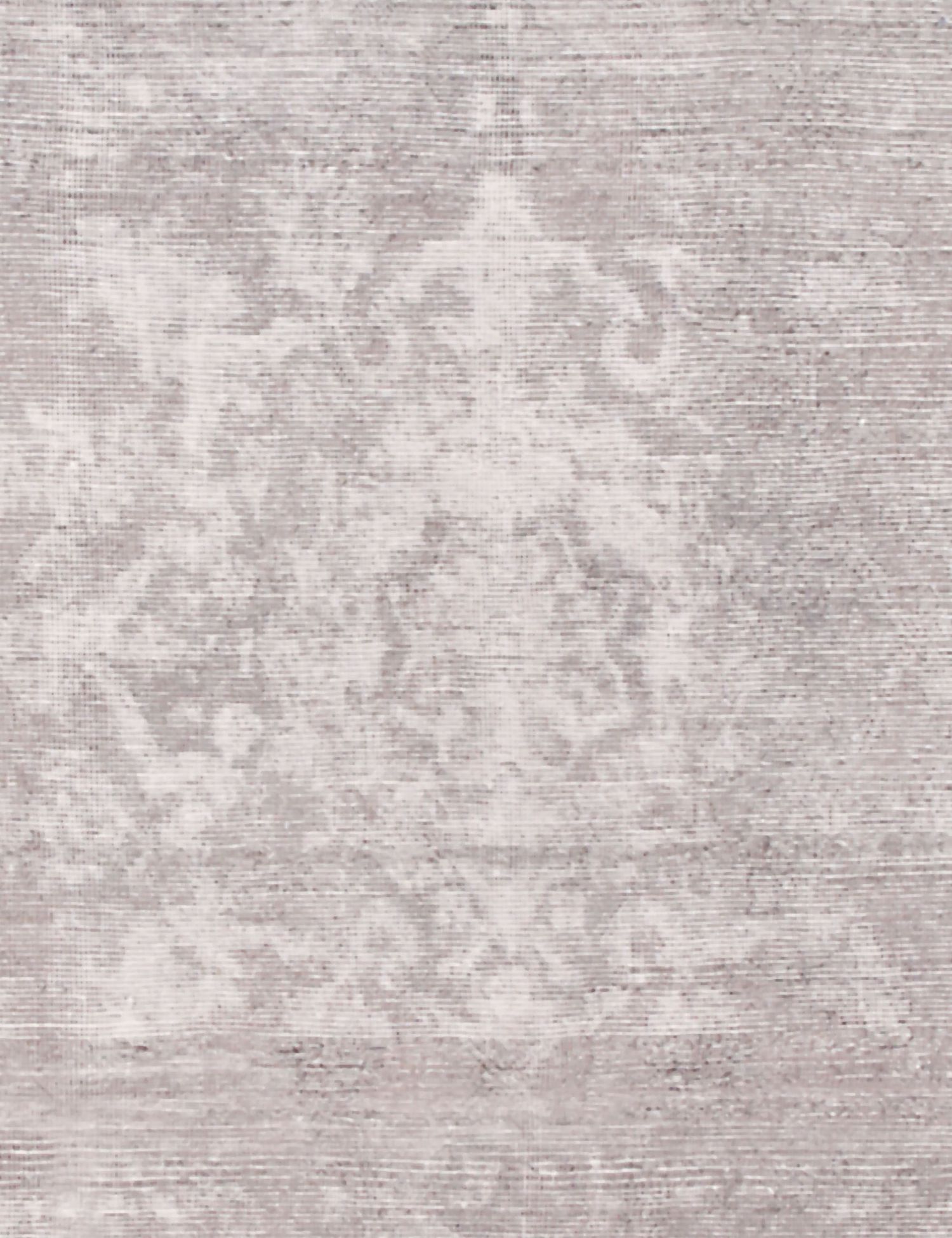 Tapis persan vintage  grise <br/>231 x 162 cm