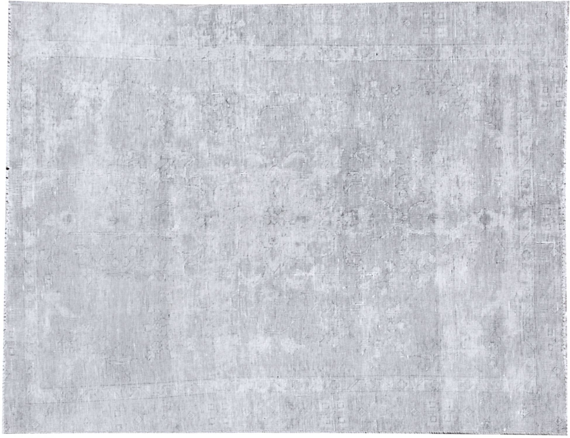 Persischer vintage teppich  grau <br/>179 x 129 cm