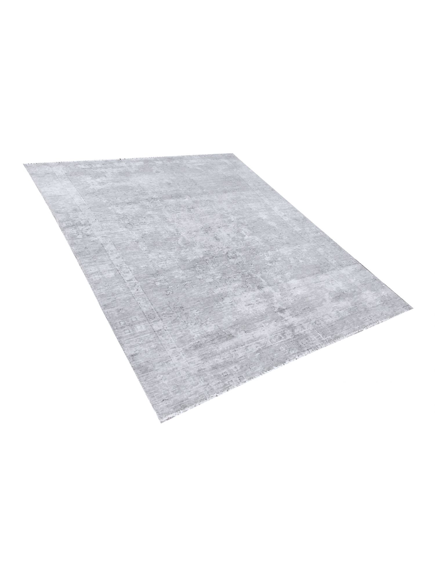 Persischer vintage teppich  grau <br/>179 x 129 cm