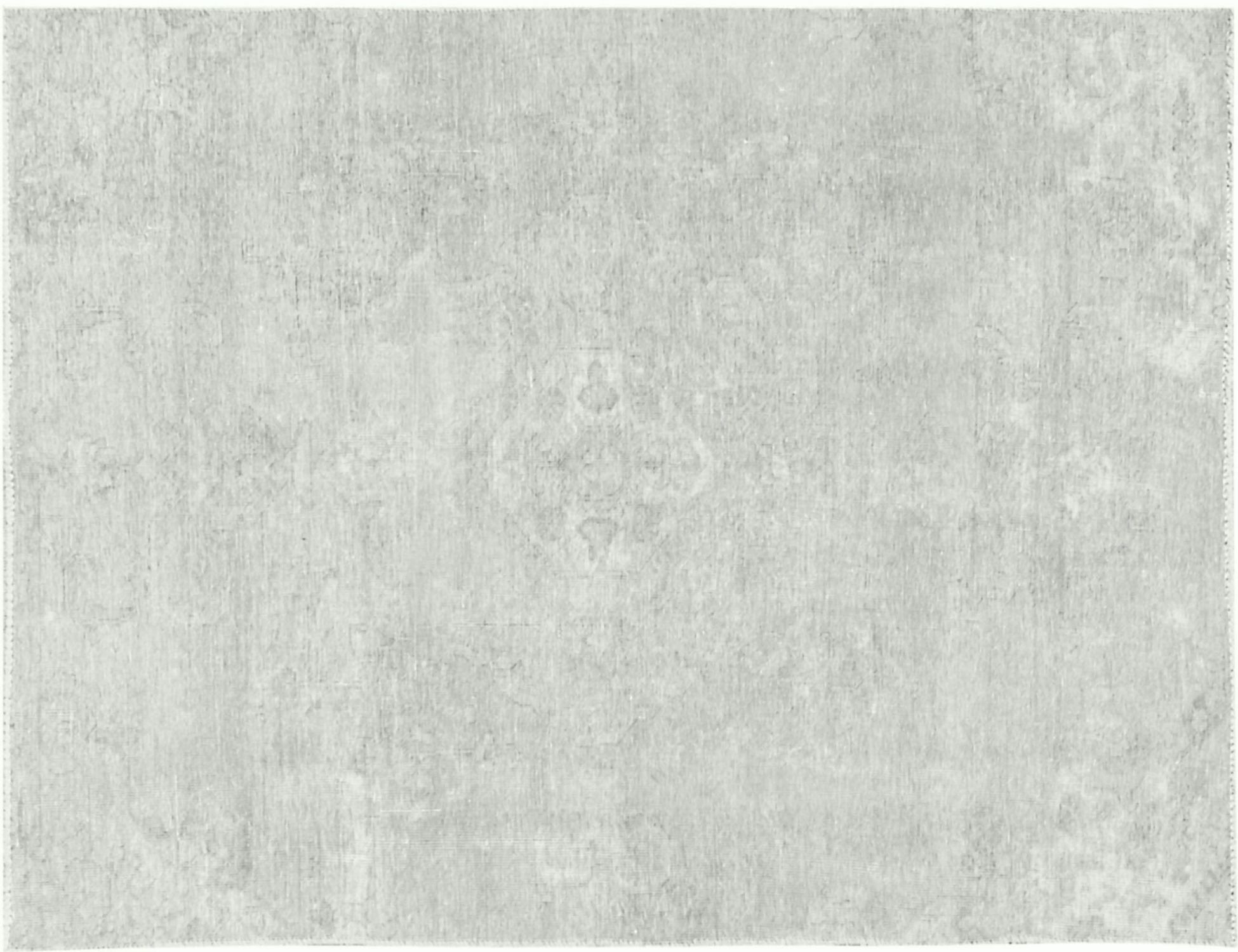 Persischer vintage teppich  grün <br/>217 x 136 cm