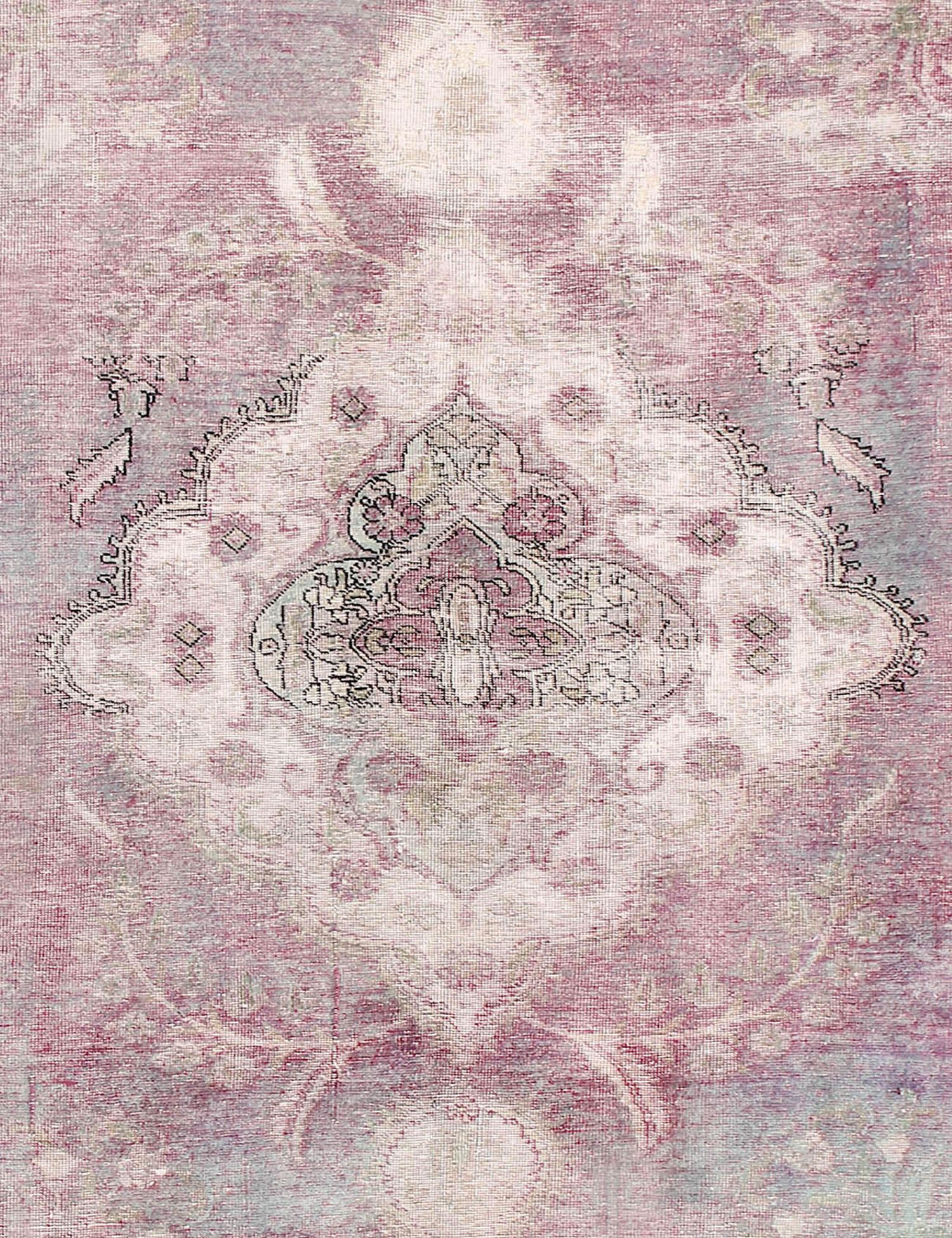 Persischer vintage teppich  rosa <br/>286 x 174 cm