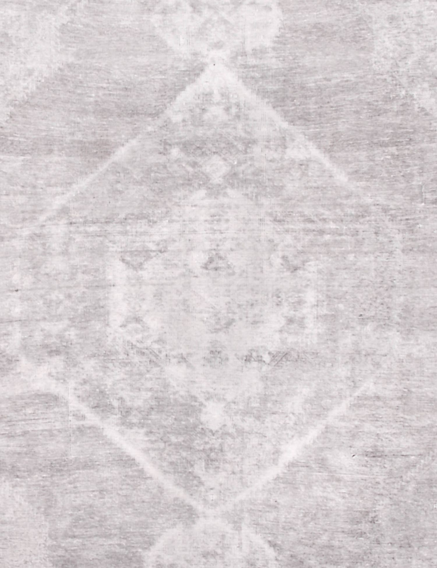 Persialaiset vintage matot  harmaa <br/>260 x 156 cm
