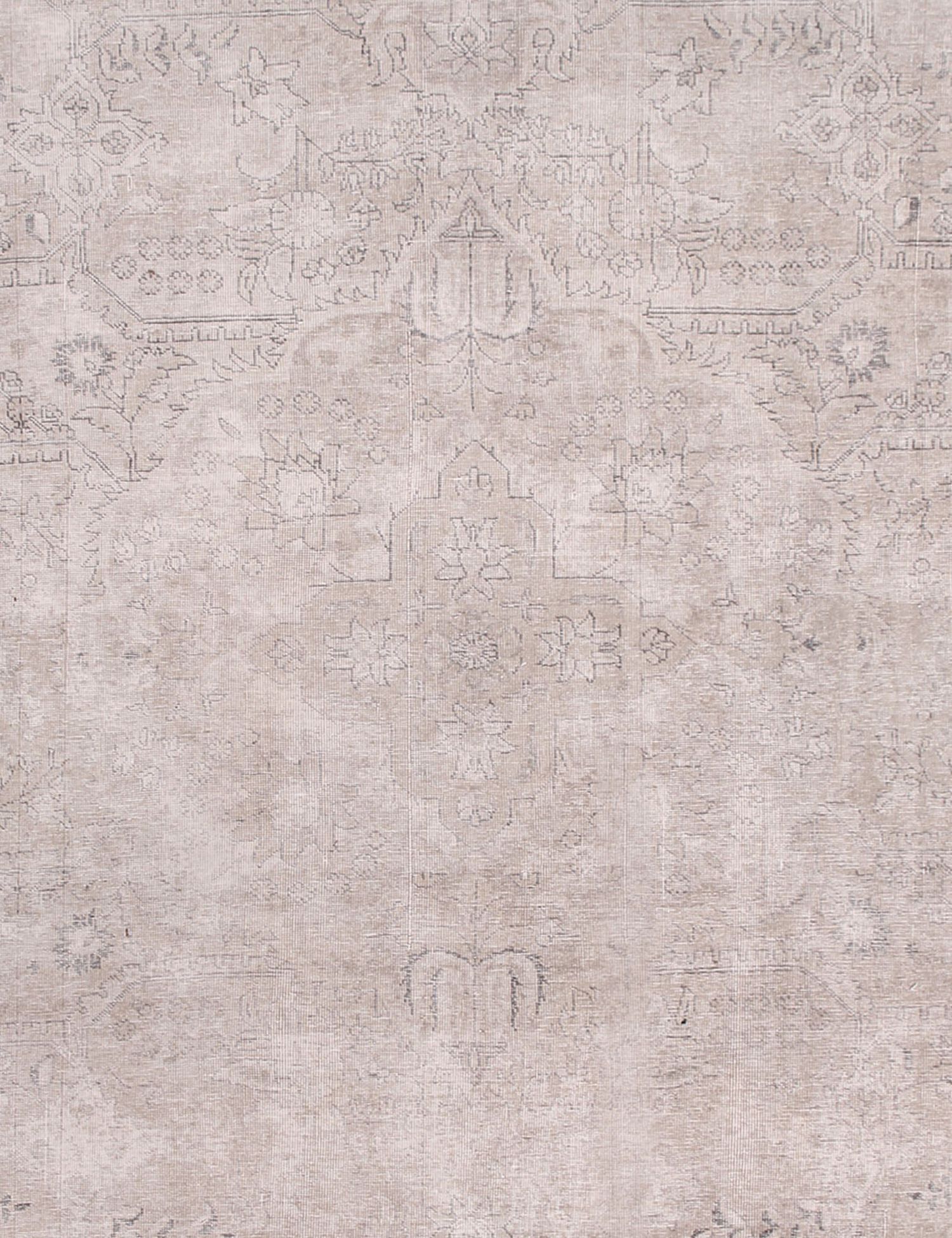 Persialaiset vintage matot  beige <br/>286 x 208 cm