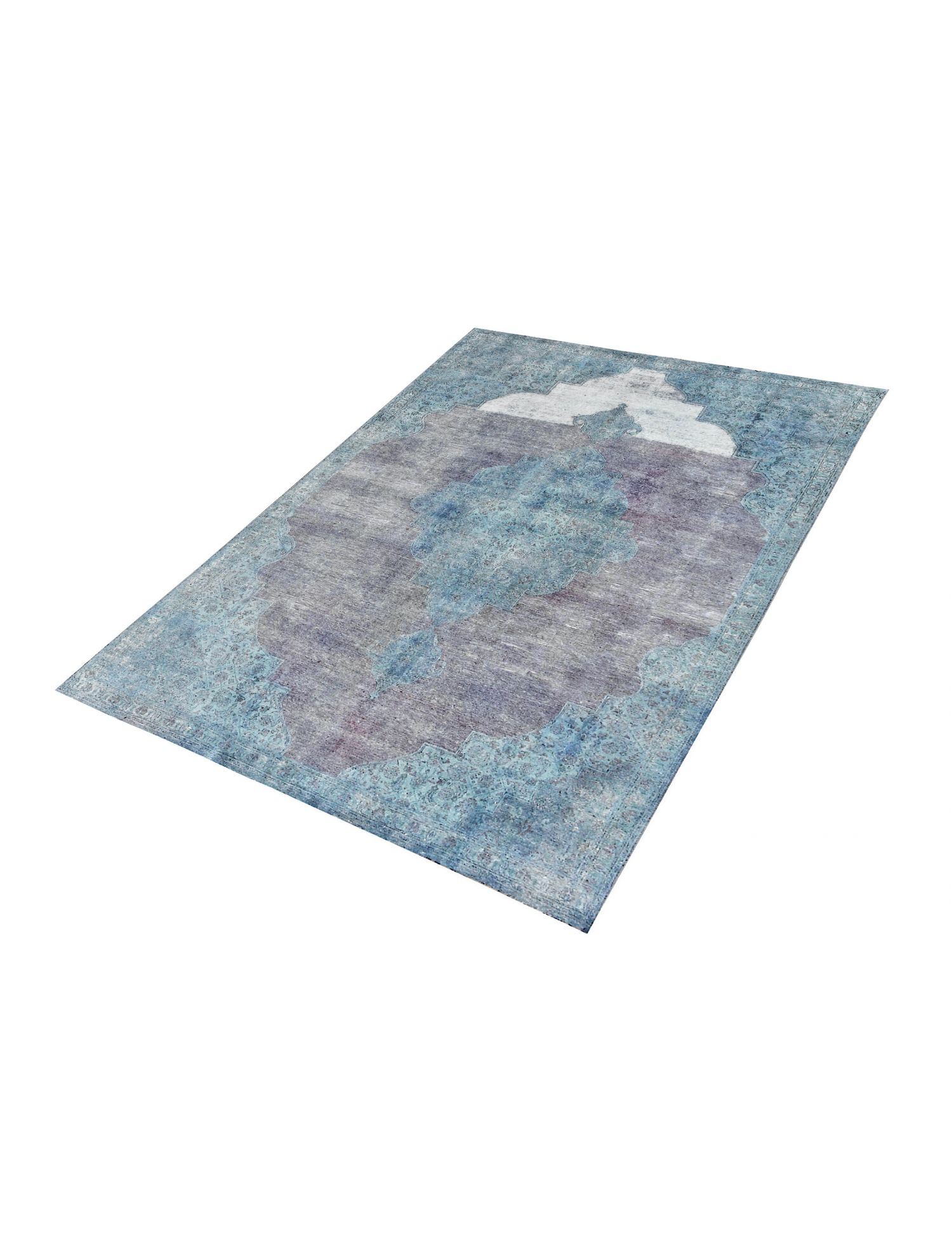 Persischer vintage teppich  lila <br/>308 x 228 cm