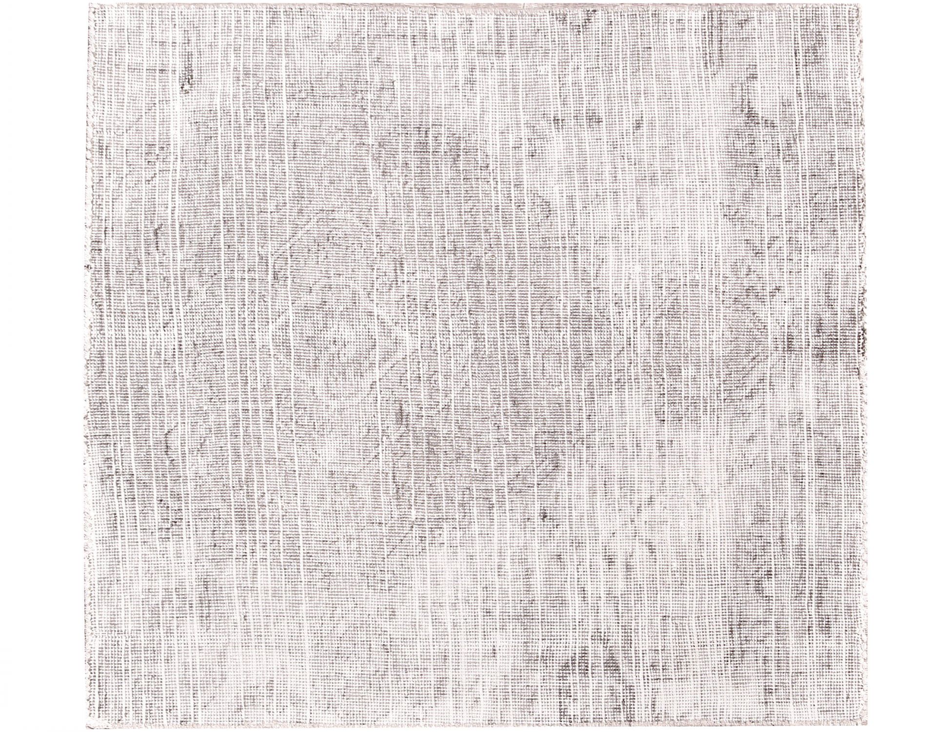 Tapis persan vintage  grise <br/>130 x 110 cm
