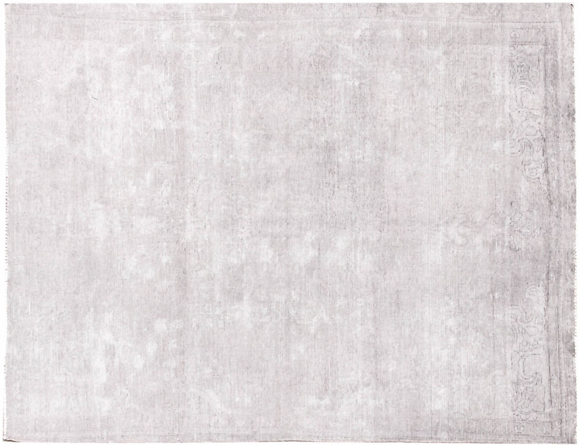 Persialaiset vintage matot  harmaa <br/>241 x 157 cm