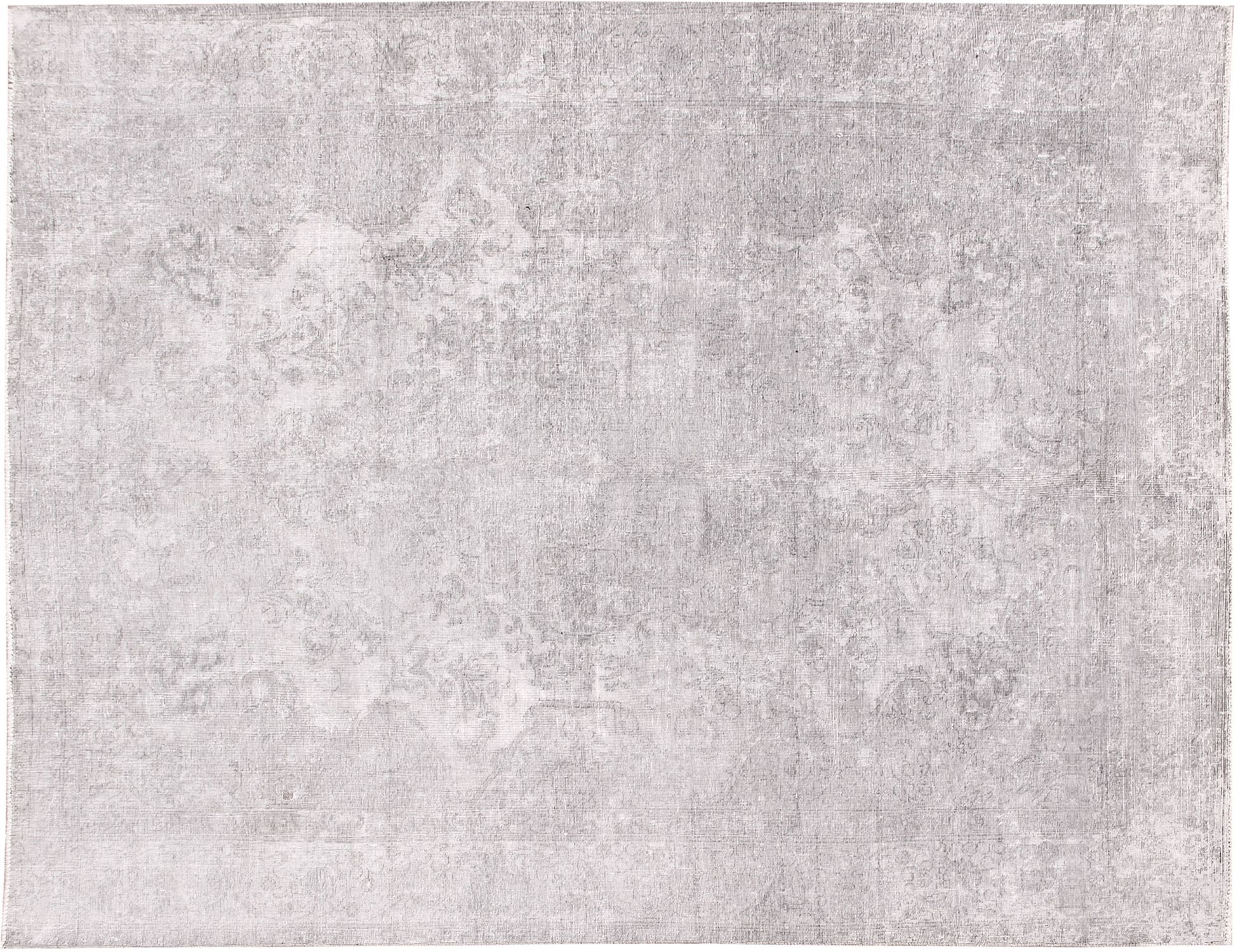 Persialaiset vintage matot  harmaa <br/>306 x 231 cm