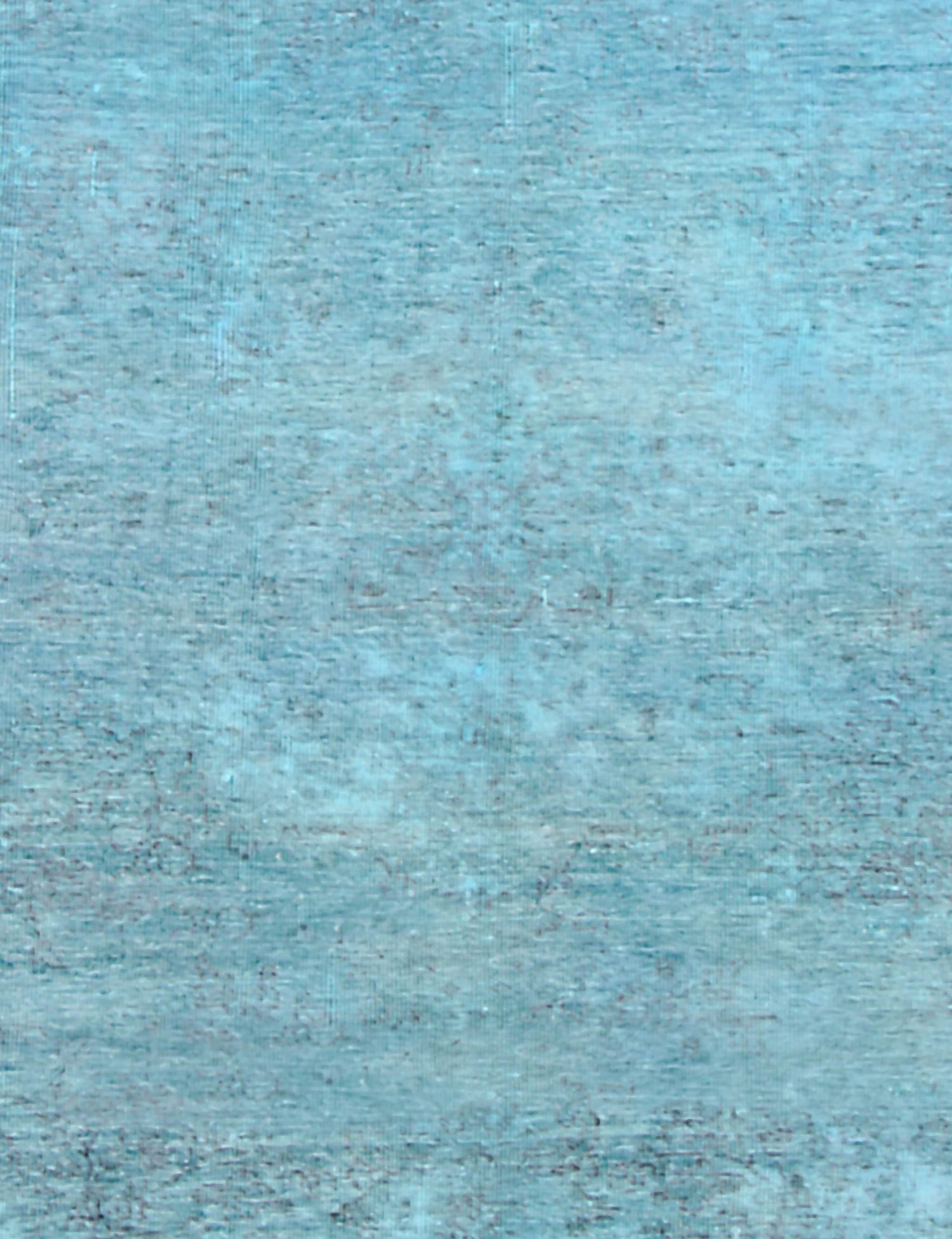 Tappeto vintage persiano  blu <br/>201 x 117 cm