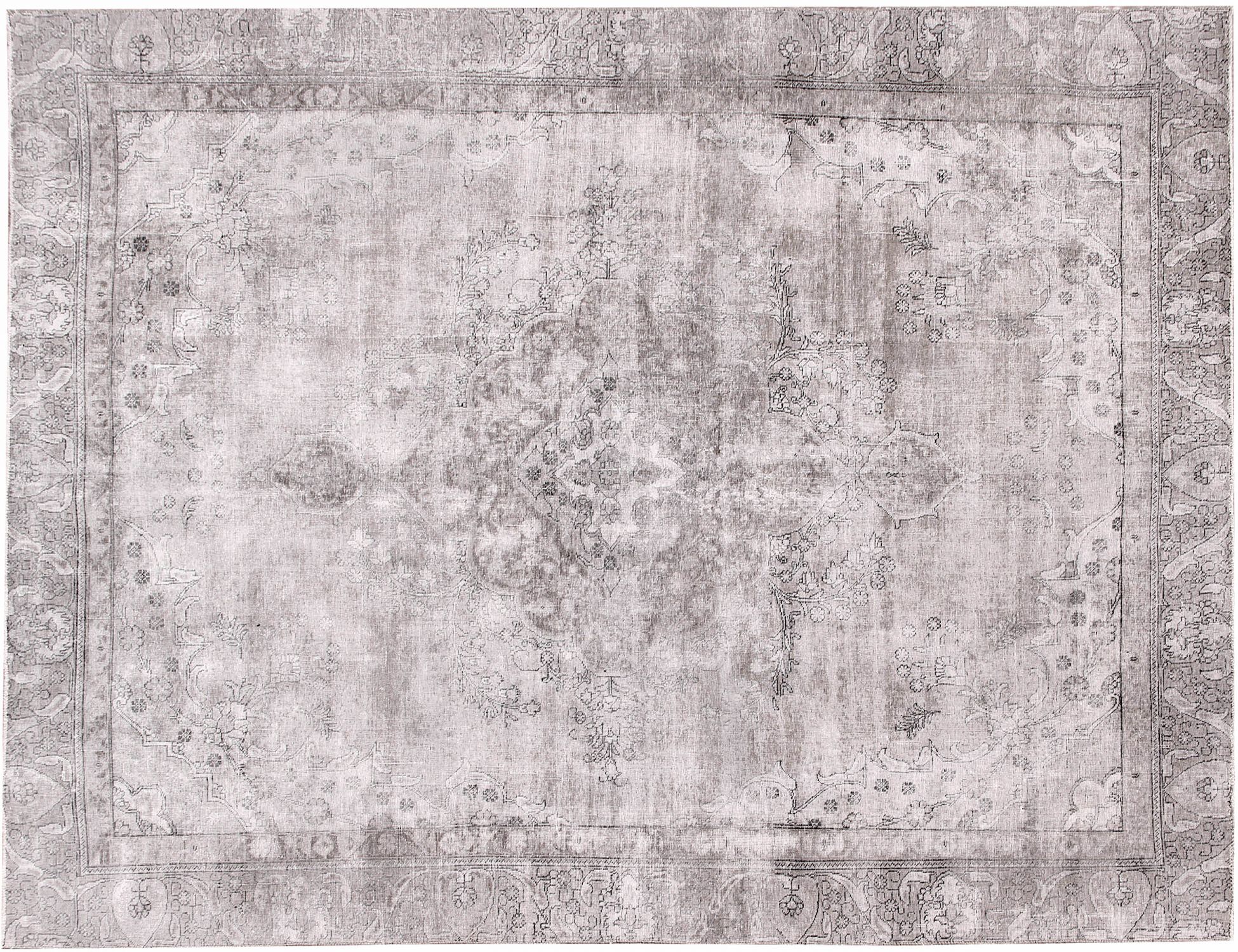 Tappeto vintage persiano  beige <br/>360 x 267 cm