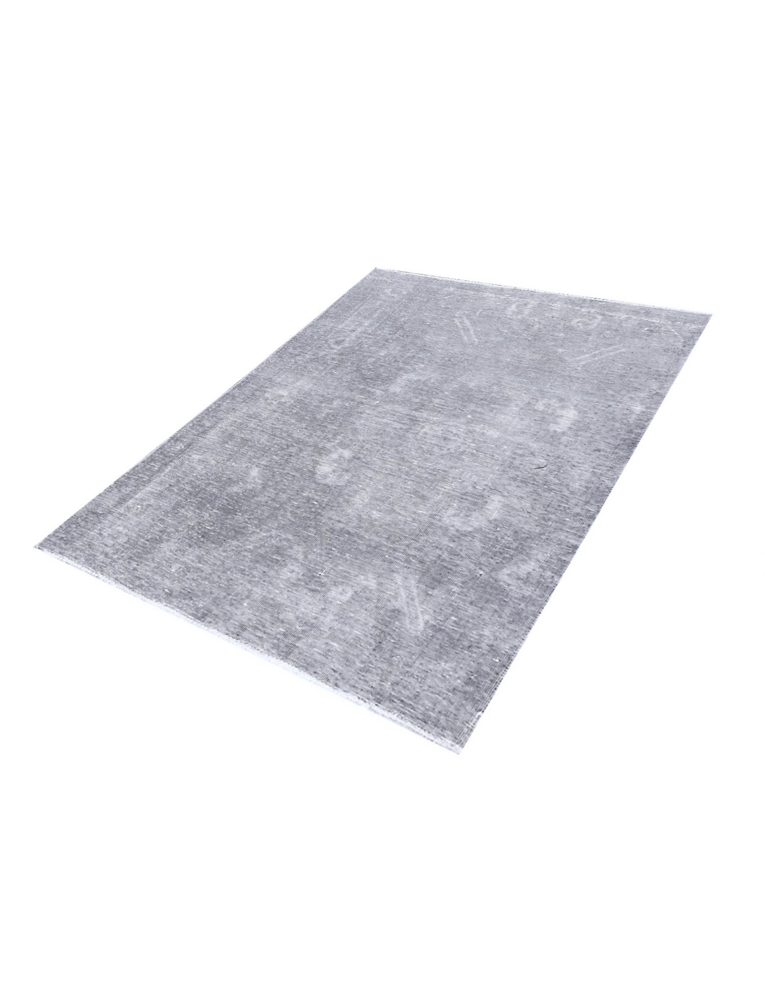 Persischer vintage teppich  grau <br/>155 x 115 cm