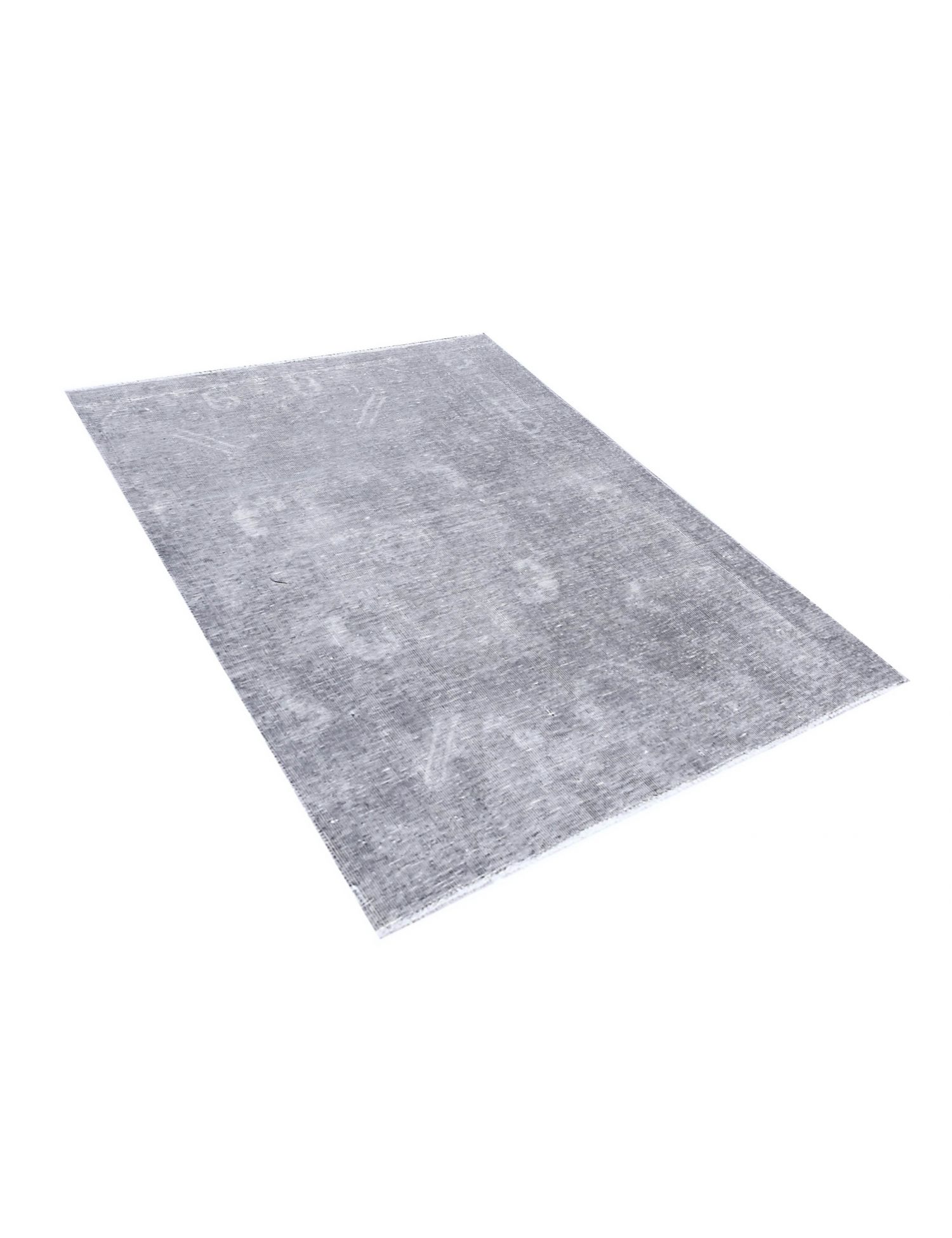 Persischer vintage teppich  grau <br/>155 x 115 cm