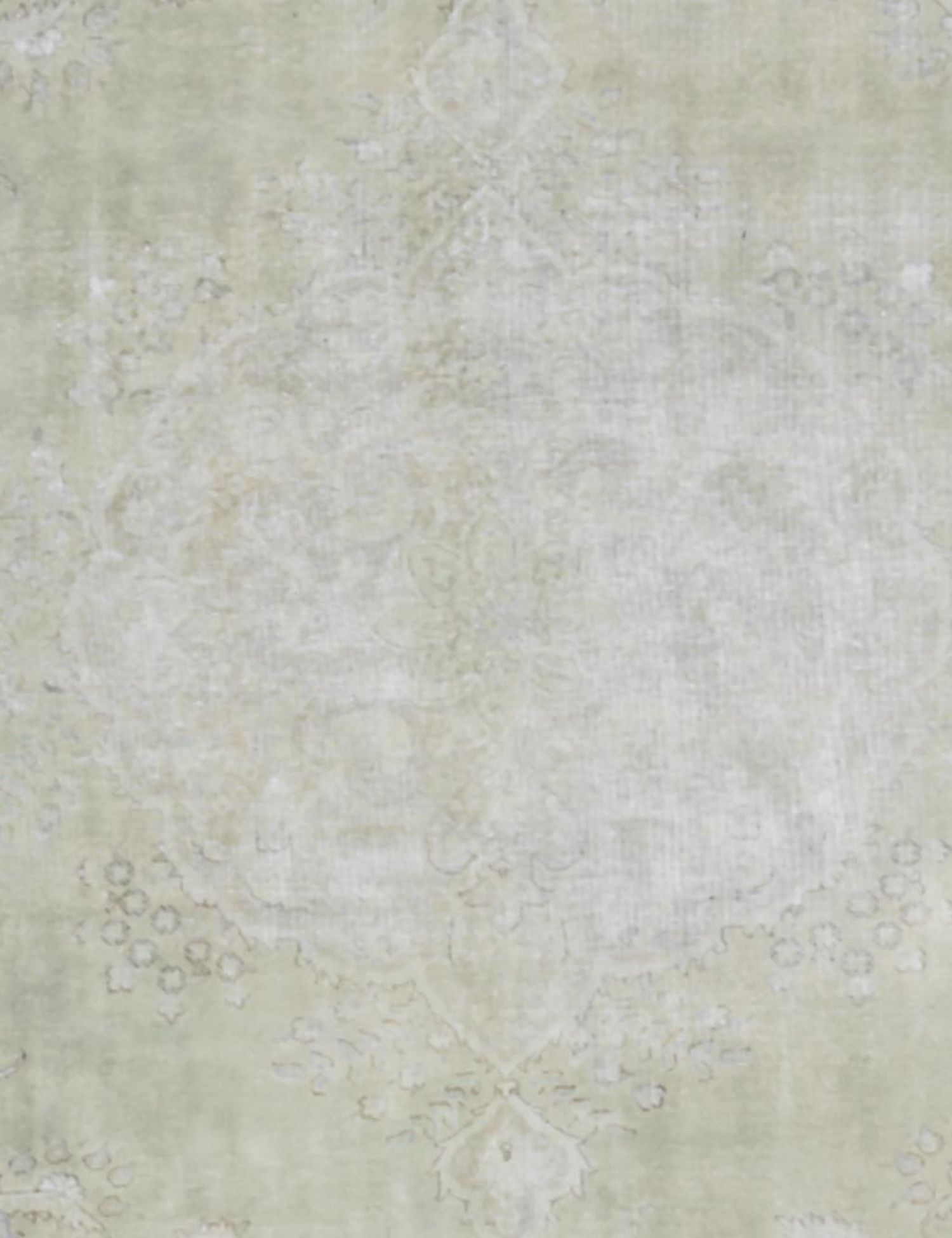 Persialaiset vintage matot  vihreä <br/>378 x 276 cm