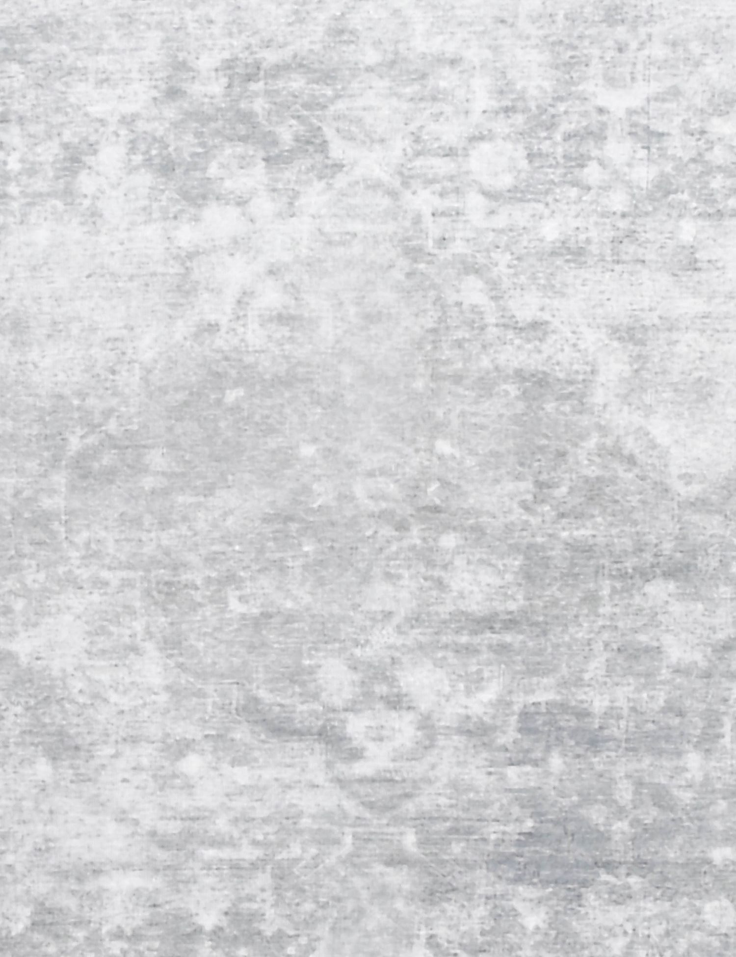 Tapis persan vintage  grise <br/>270 x 158 cm