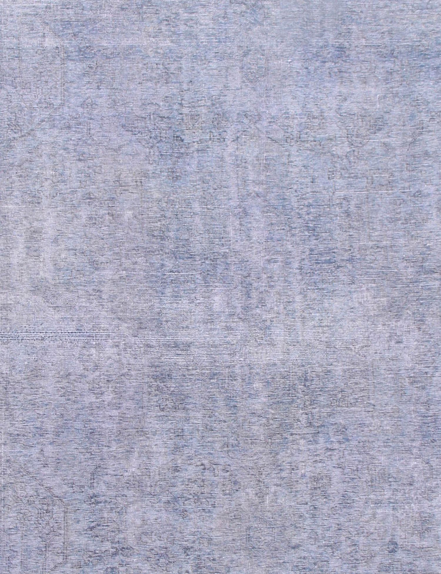 Persischer vintage teppich  blau <br/>277 x 170 cm