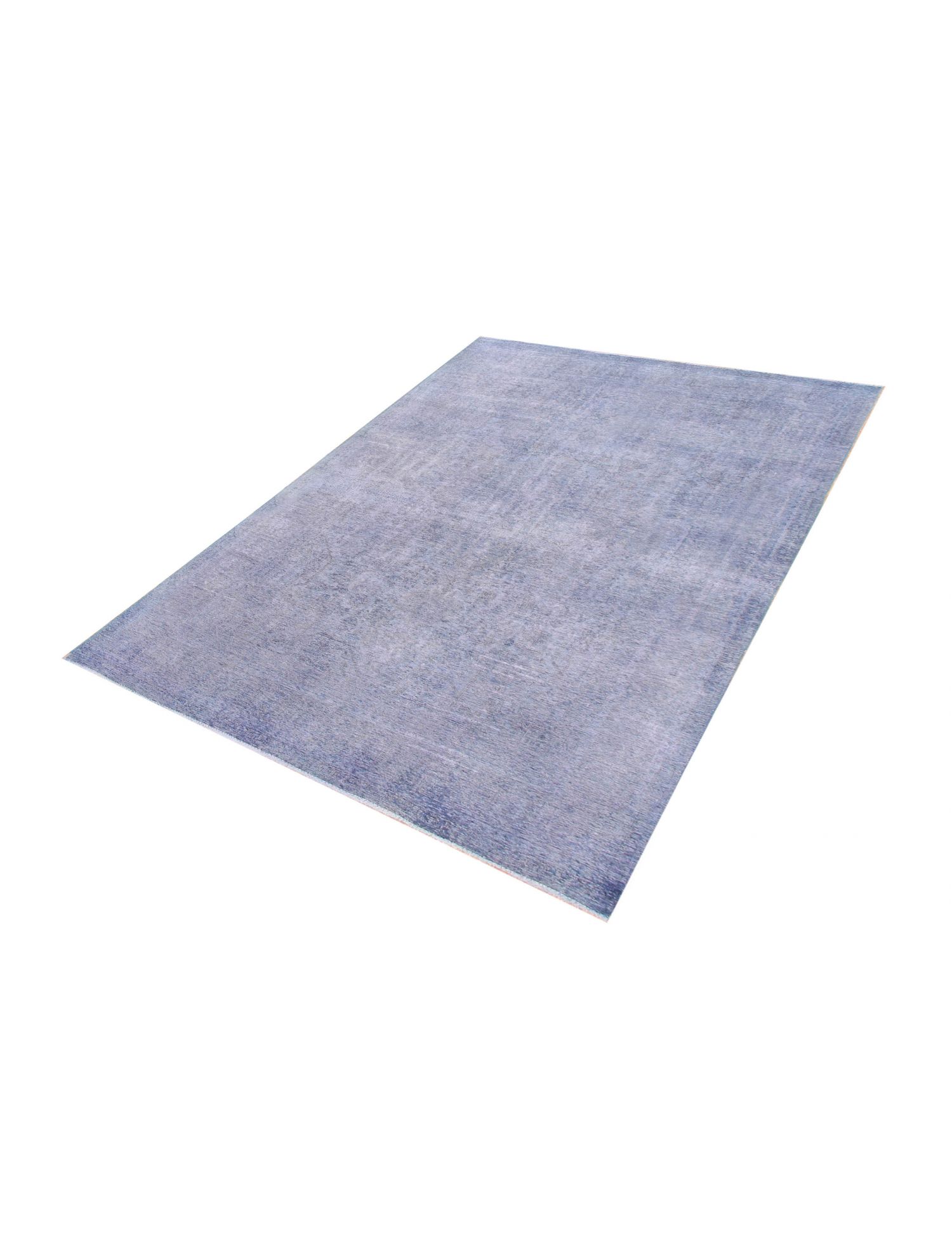 Persischer vintage teppich  blau <br/>277 x 170 cm