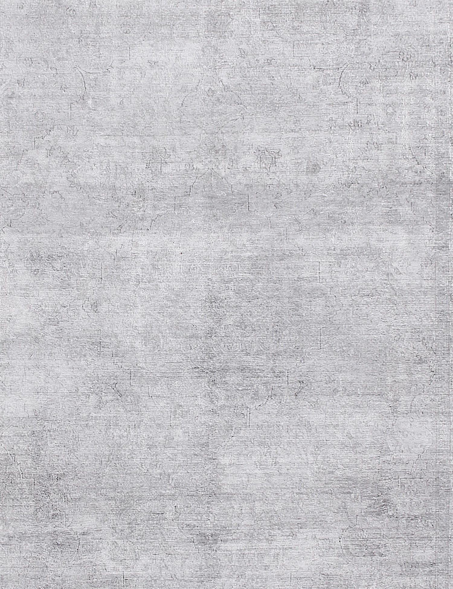 Persisk vintagetæppe  grå <br/>380 x 290 cm