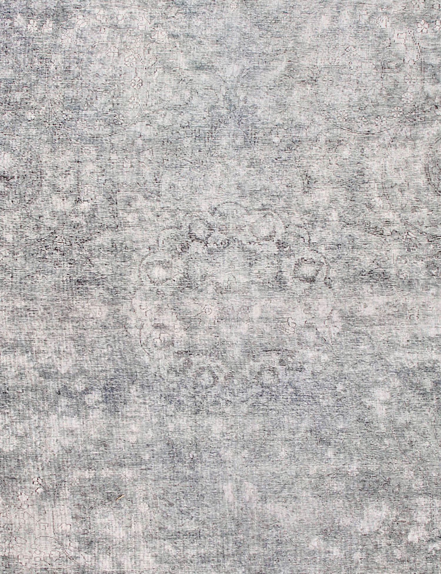 Persischer vintage teppich  türkis <br/>330 x 216 cm