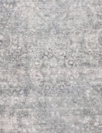 Turchese Persiano Tappeto vintage persiano 330 x 216 cm - view 4