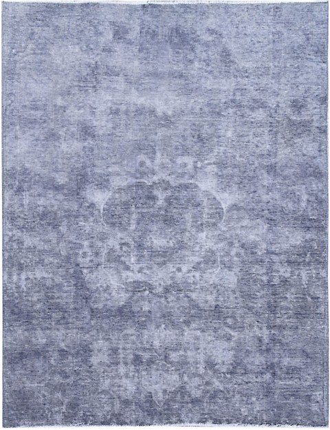 Grau Persien Persischer vintage teppich 222 x 155 cm