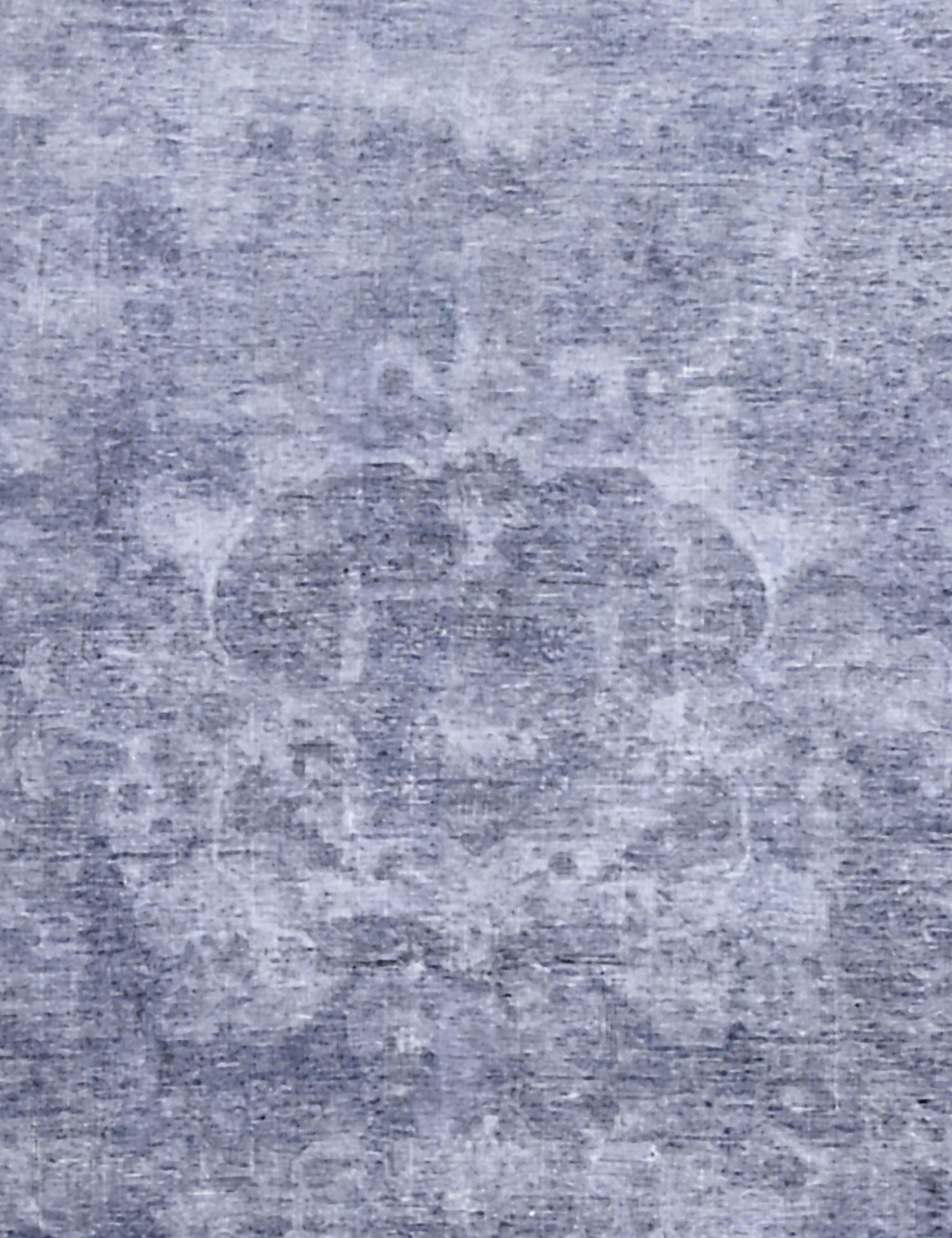 Persisk vintagetæppe  grå <br/>222 x 155 cm