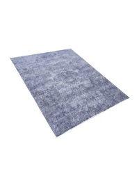 Harmaa Persia Persialaiset vintage matot  222 x 155 cm