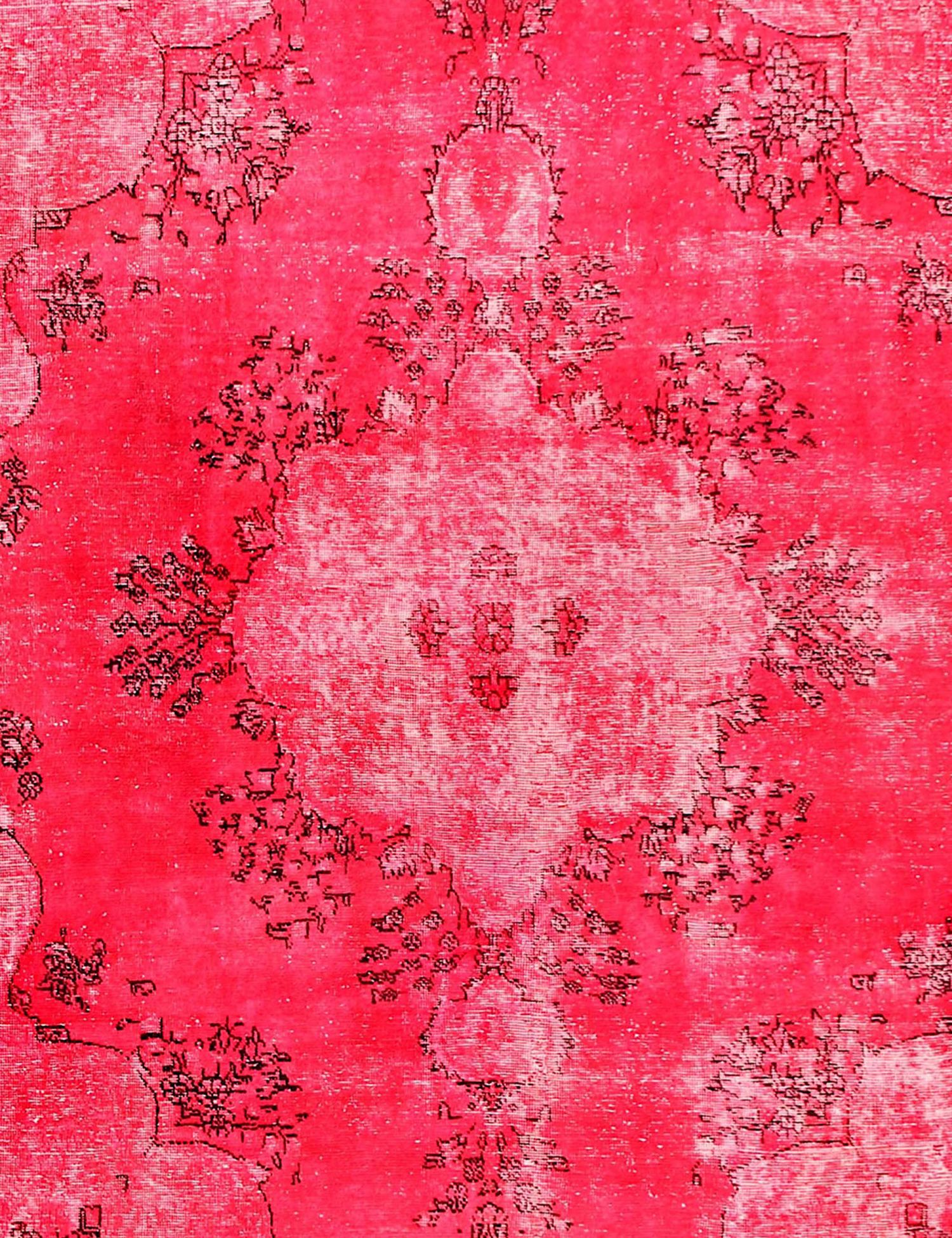 Tappeto vintage persiano  rosso <br/>330 x 250 cm