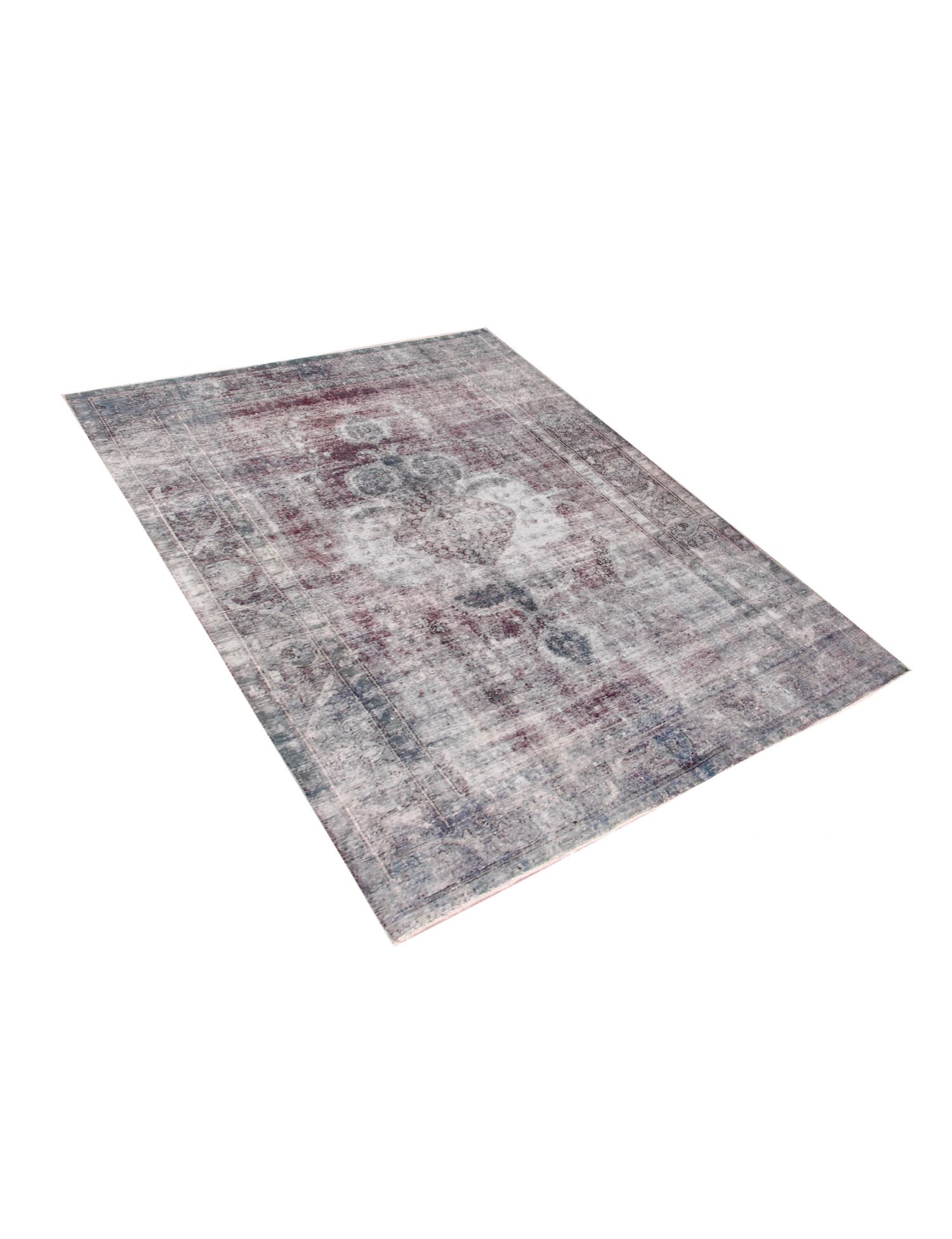 Persischer vintage teppich  lila <br/>325 x 215 cm