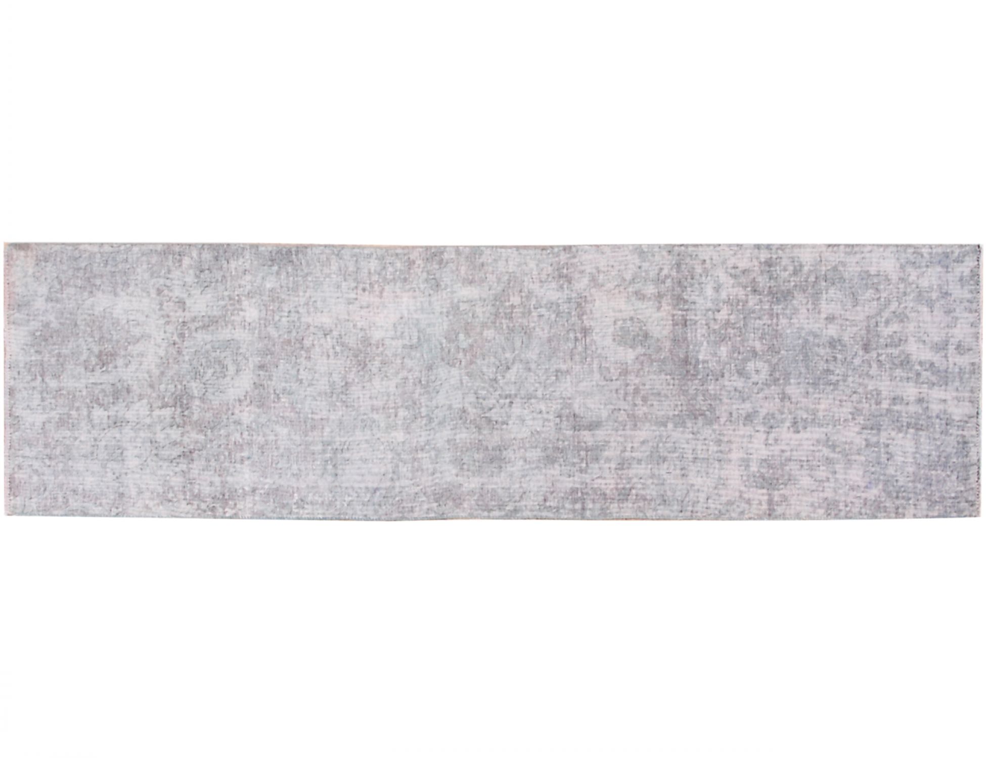 Persisk vintagetæppe   <br/>277 x 82 cm