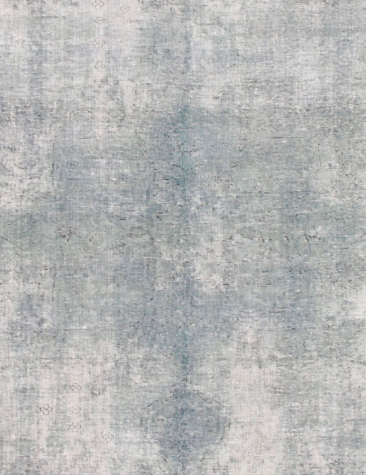Persialaiset vintage matot  sininen <br/>300 x 185 cm