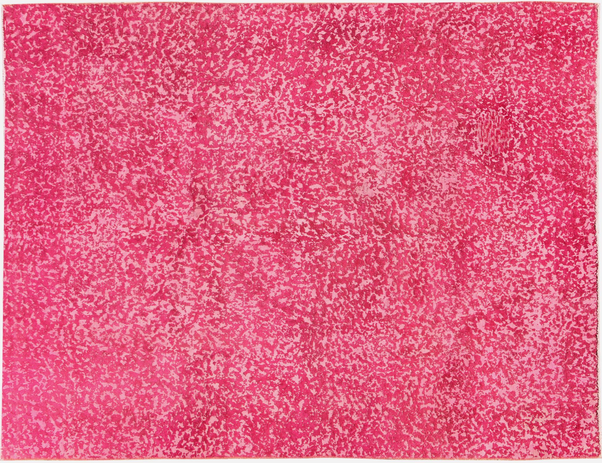 Persisk vintagetæppe  rose <br/>270 x 197 cm
