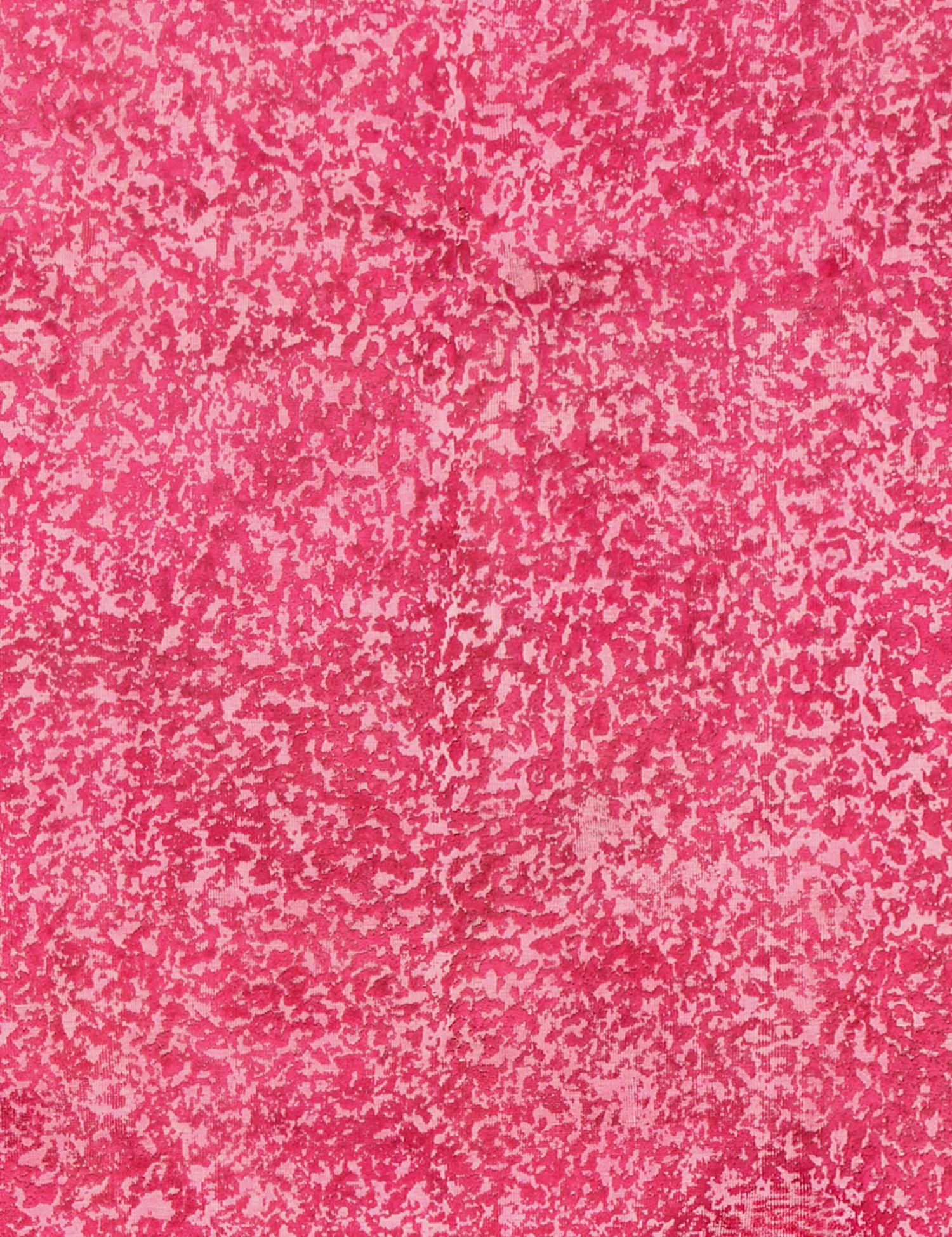 Persischer vintage teppich  rosa <br/>270 x 197 cm