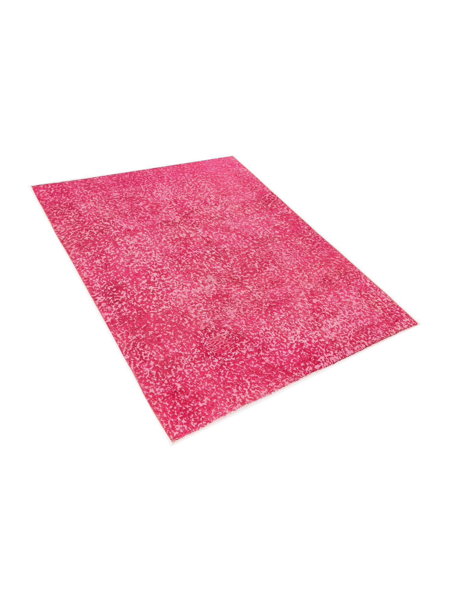 Persischer vintage teppich  rosa <br/>270 x 197 cm