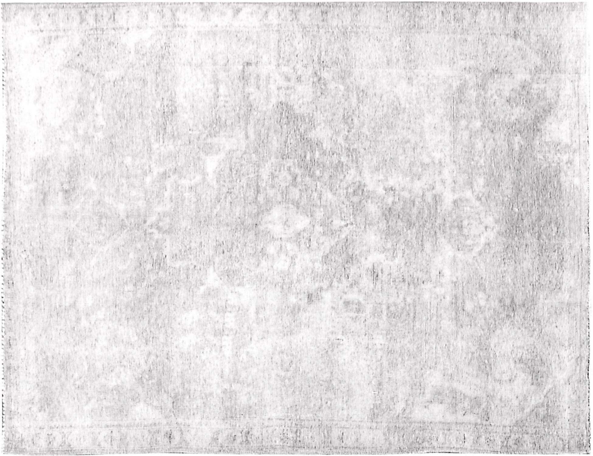 Tappeto vintage persiano  grigo <br/>235 x 137 cm