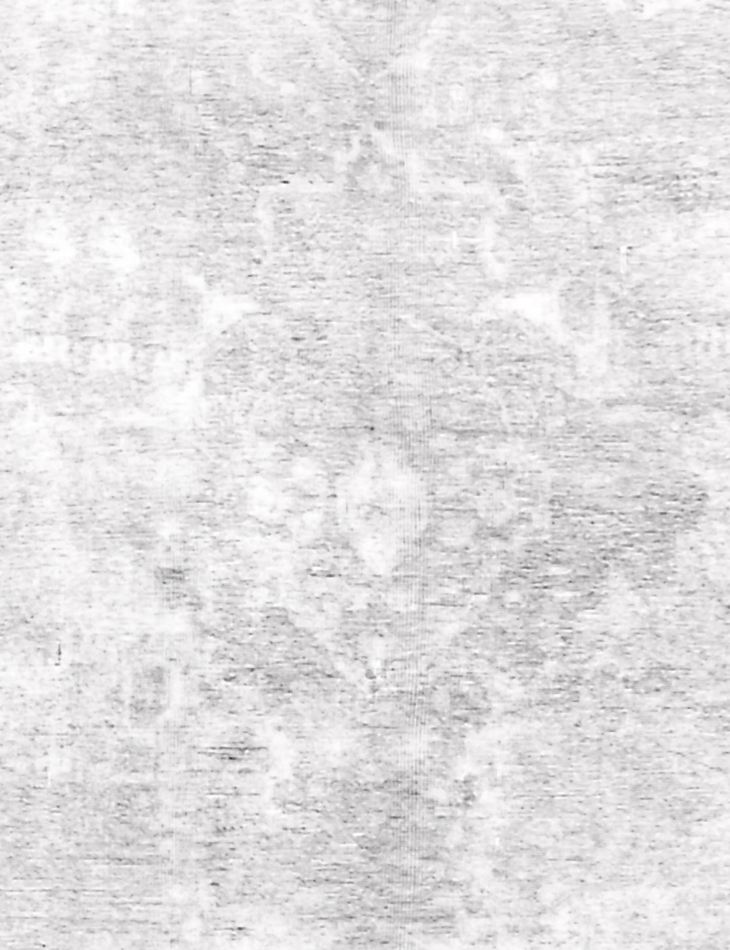 Tappeto vintage persiano  grigo <br/>235 x 137 cm