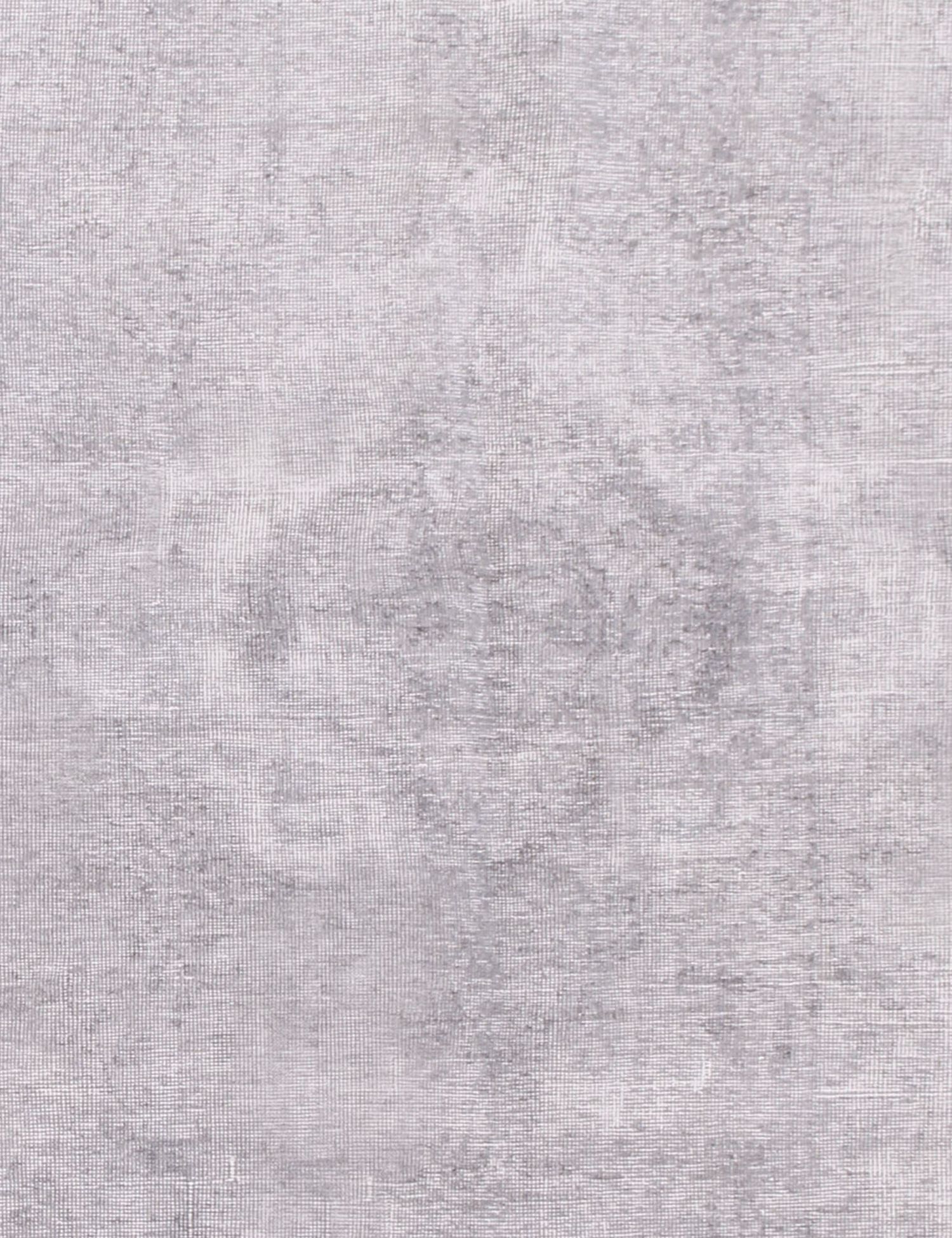 Persisk vintagetæppe  grå <br/>230 x 136 cm