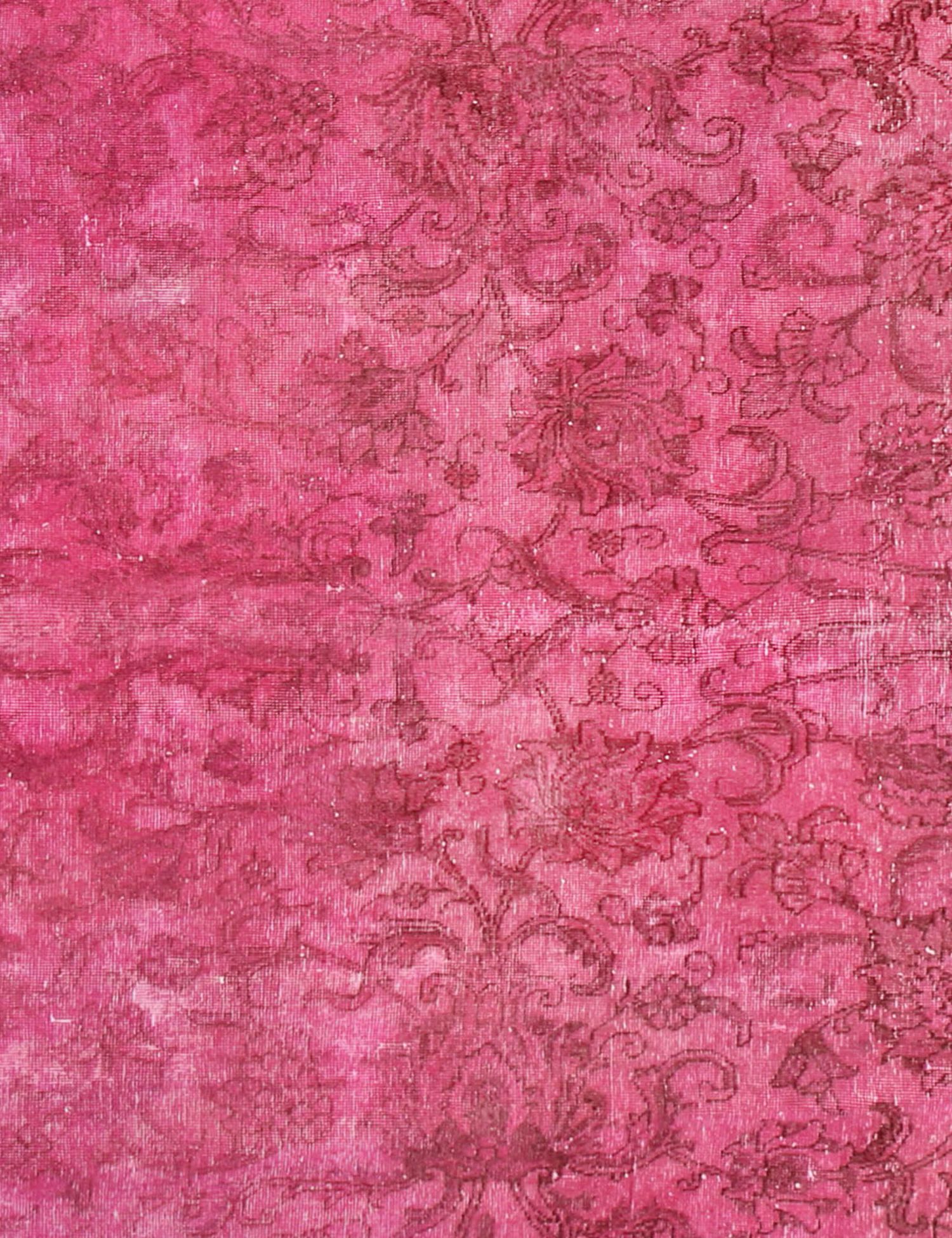 Persisk vintagetæppe  lilla <br/>152 x 218 cm