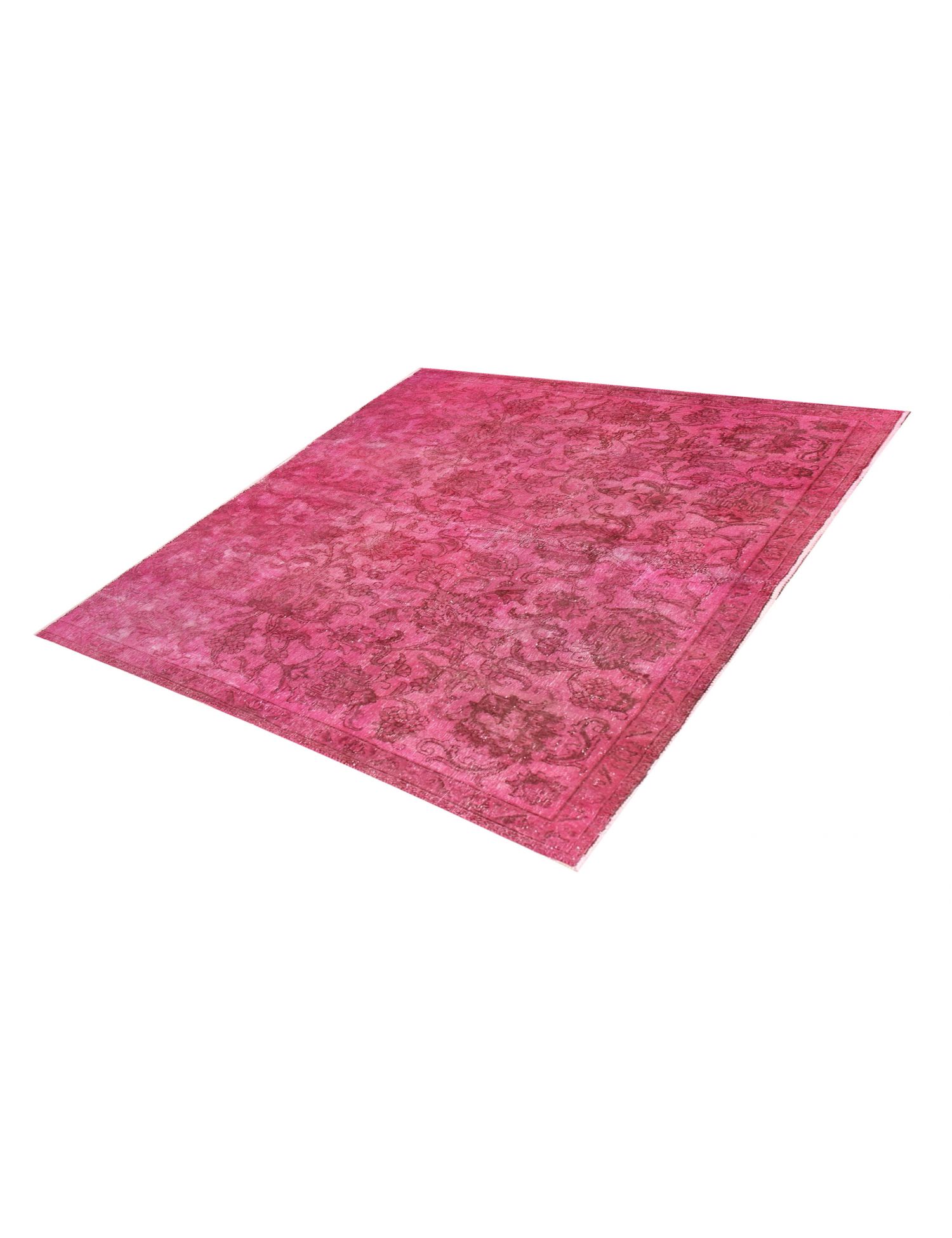 Persischer vintage teppich  lila <br/>152 x 218 cm