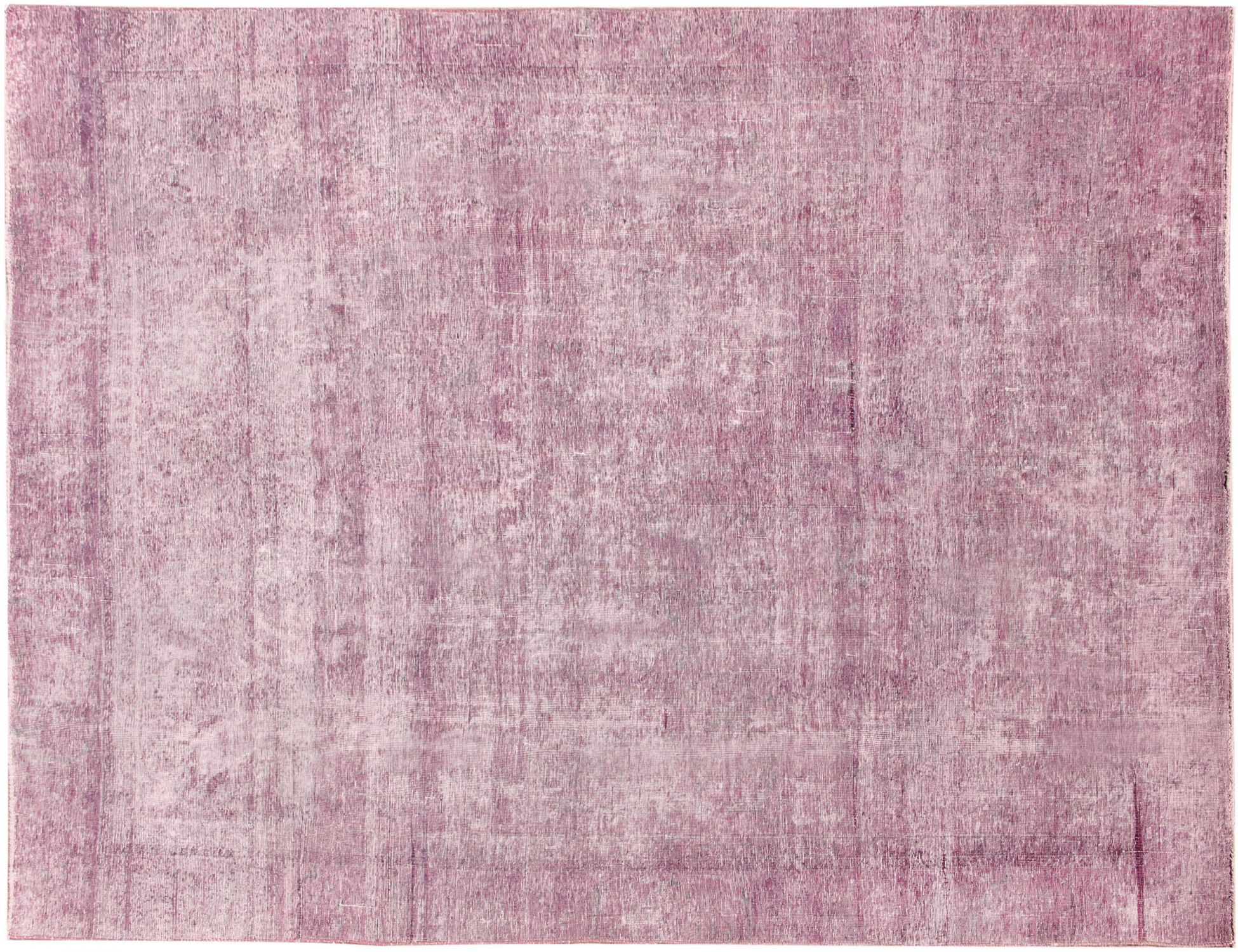 Persialaiset vintage matot  violetti <br/>320 x 214 cm