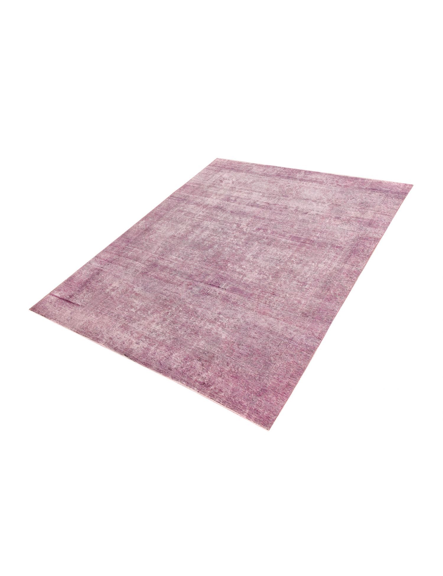 Persialaiset vintage matot  violetti <br/>320 x 214 cm
