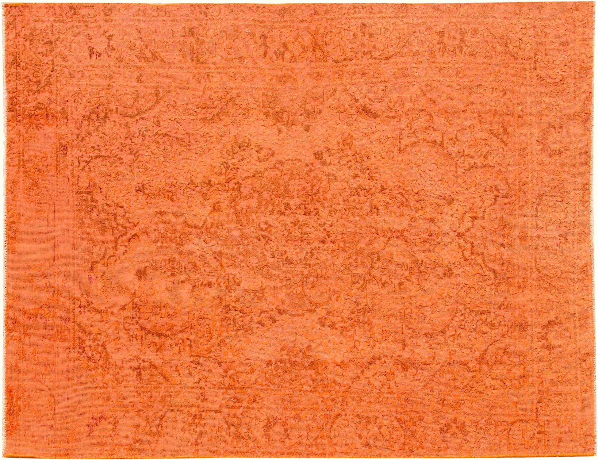 Persisk Vintagetæppe   291 x 186 cm