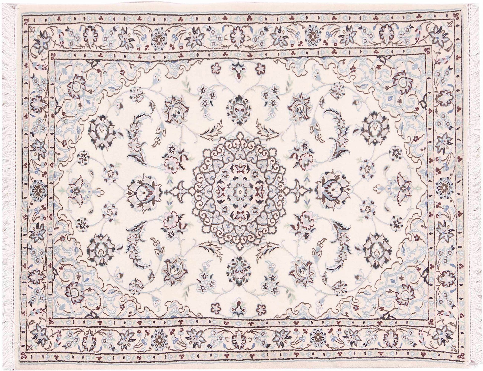 Nain Carpet   152 x 98 cm