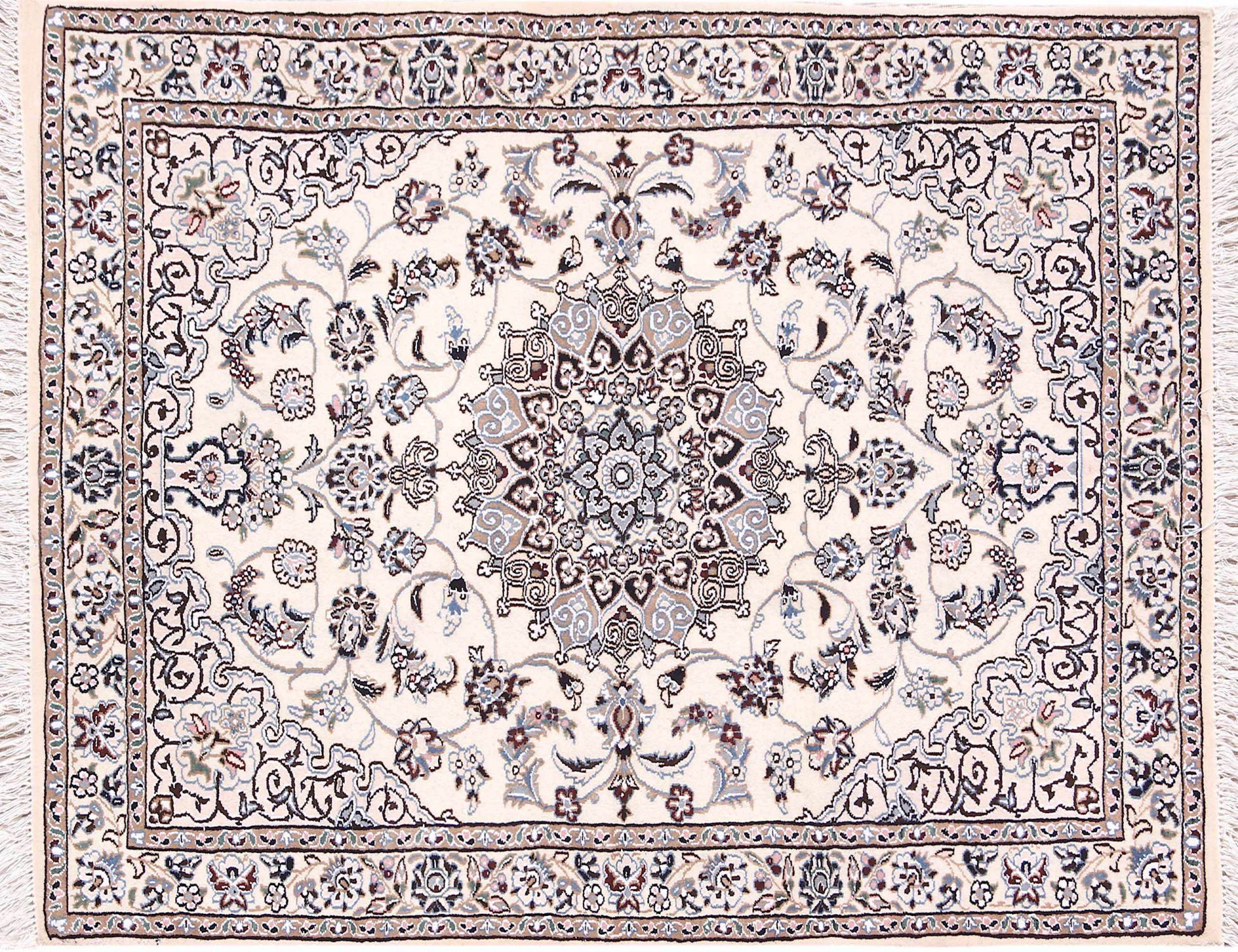 Nain Matto   152 x 104 cm