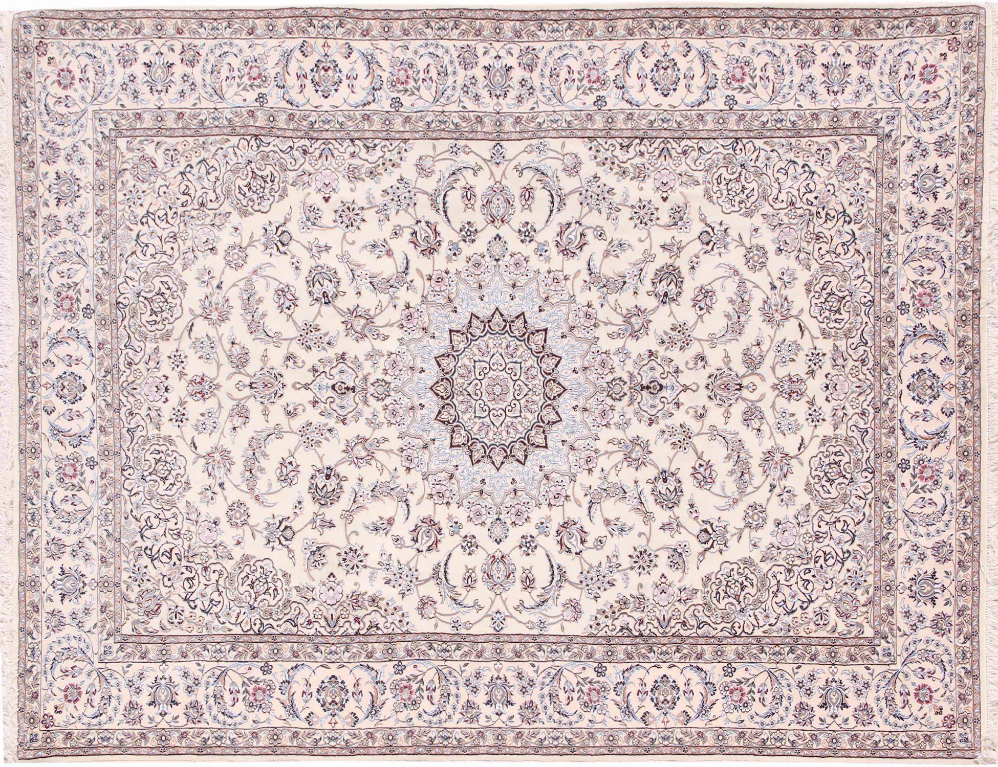 Nain Alfombra   306 x 198 cm