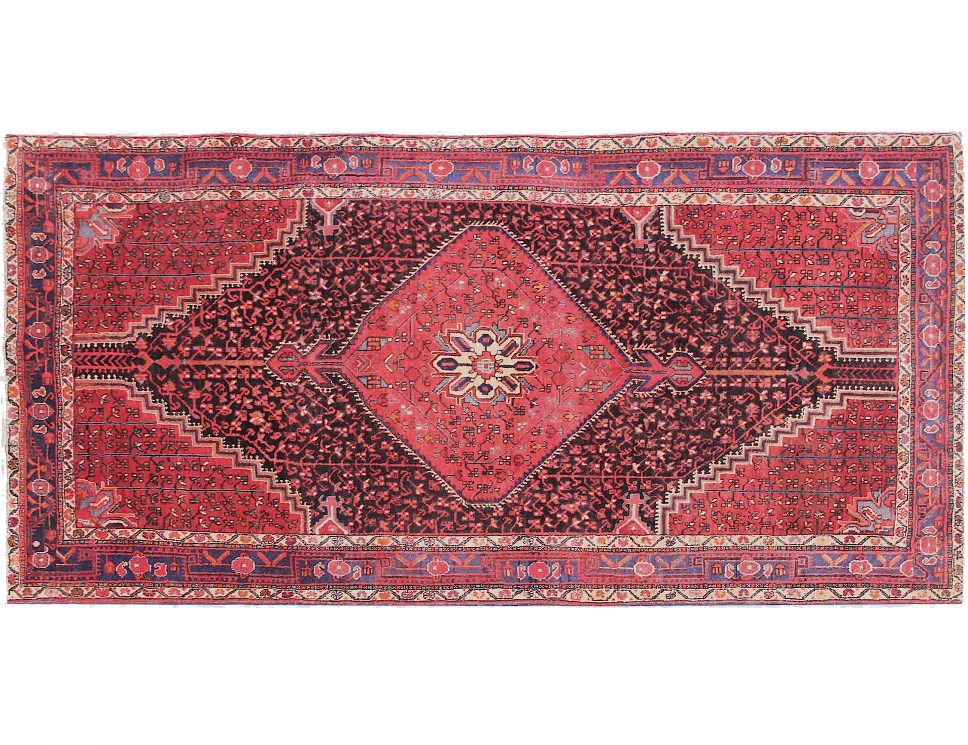 Hamadan Tæppe   310 x 170 cm