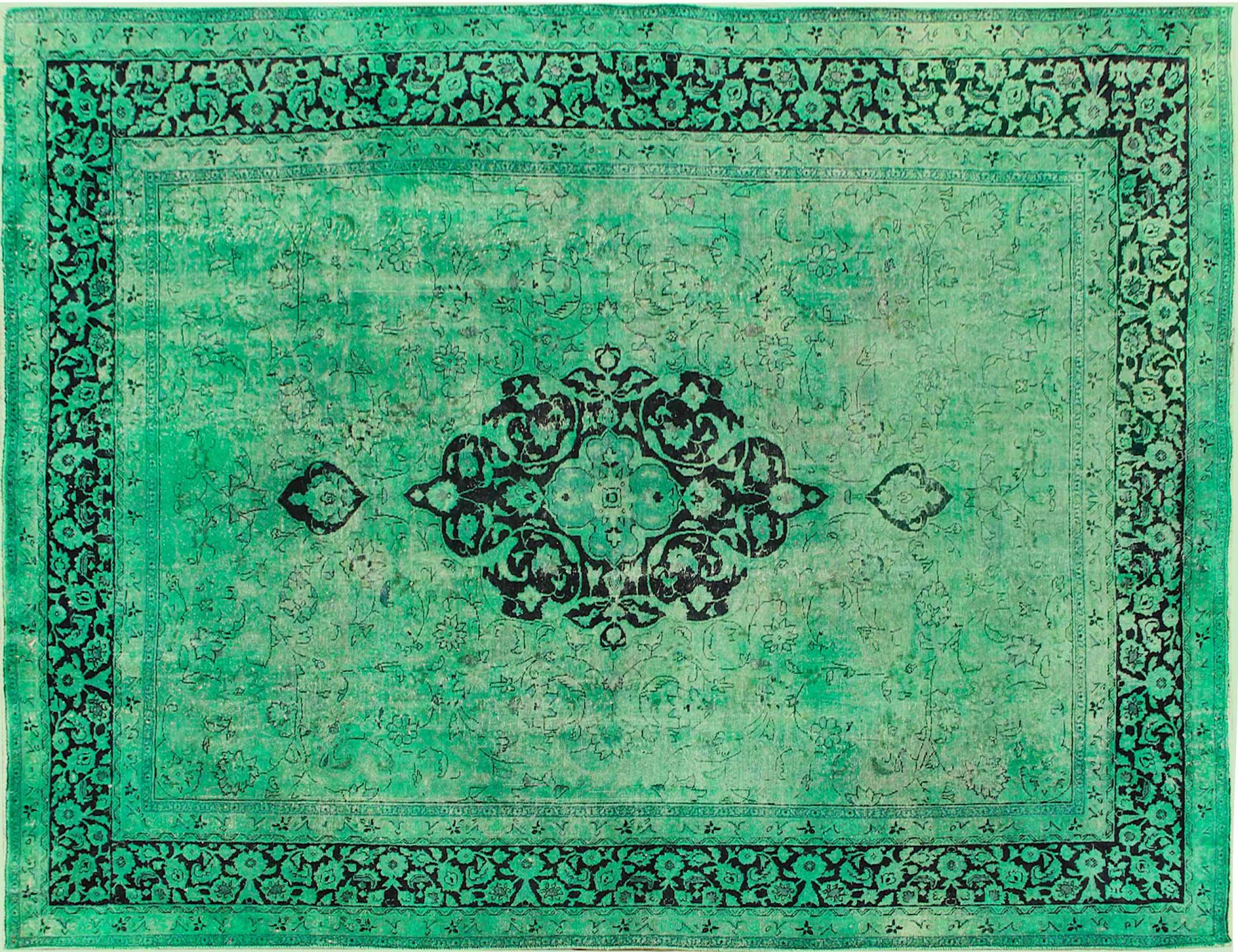 Persisk Vintagetæppe   385 x 285 cm