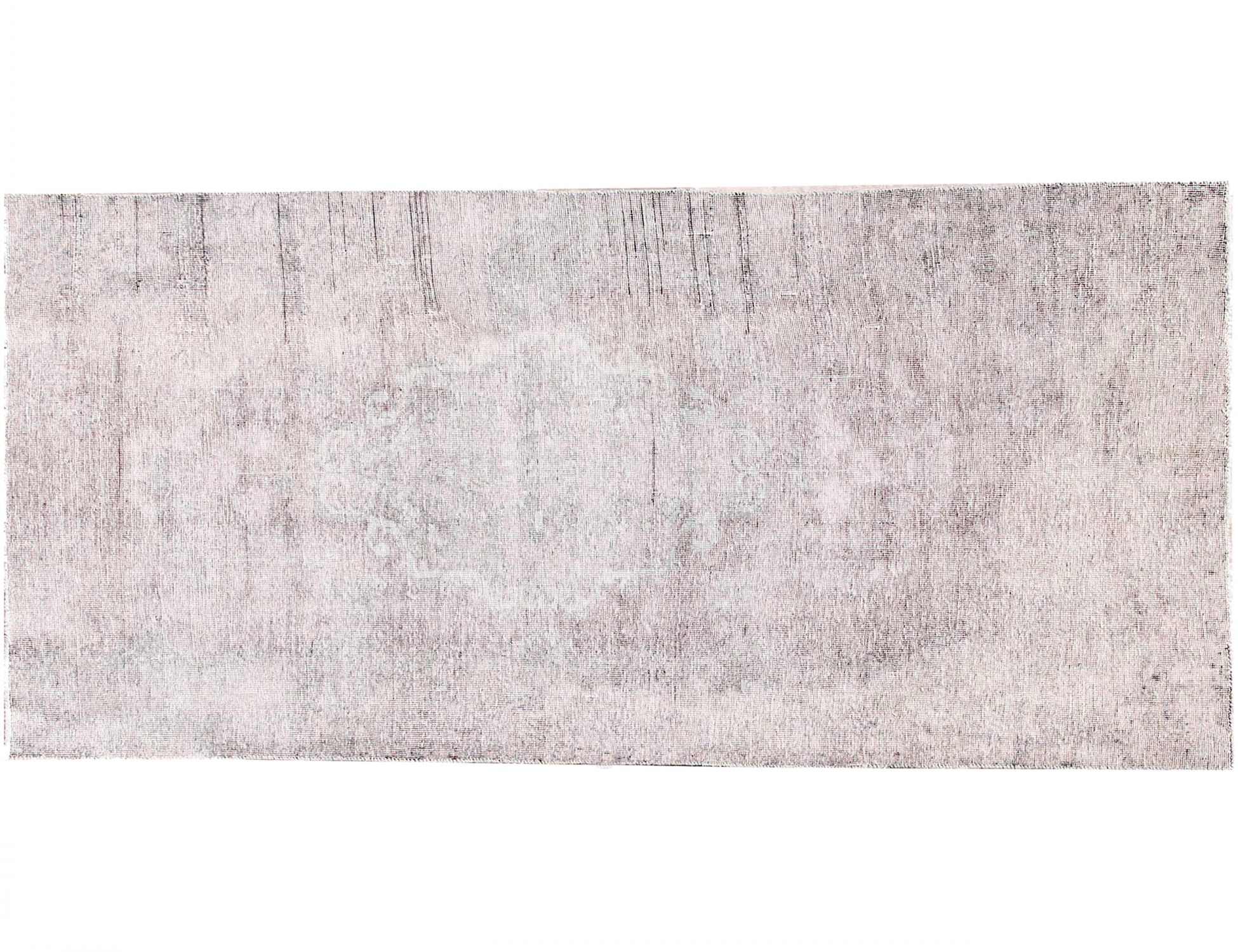 Persisk Vintagetæppe   264 x 140 cm