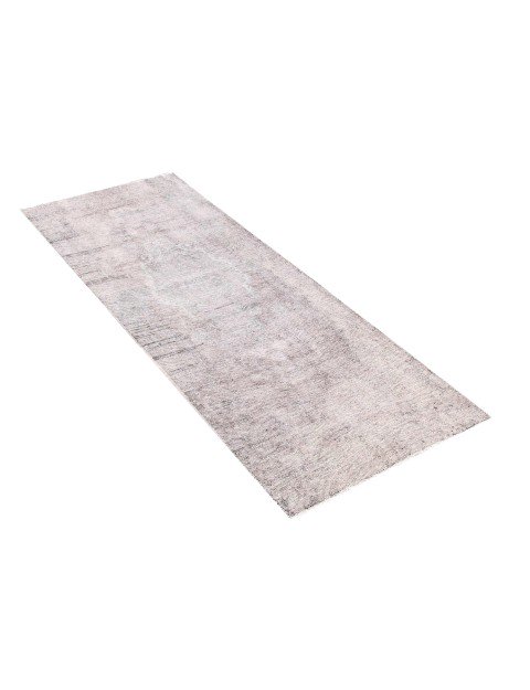 Vert Persan Tapis Persan vintage  264 x 140 cm