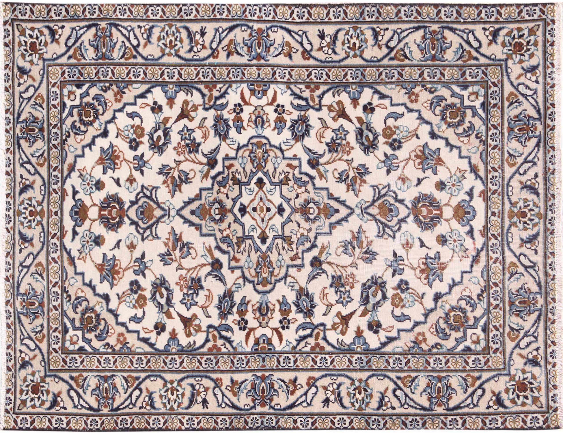 Keshan Tæppe   137 x 95 cm