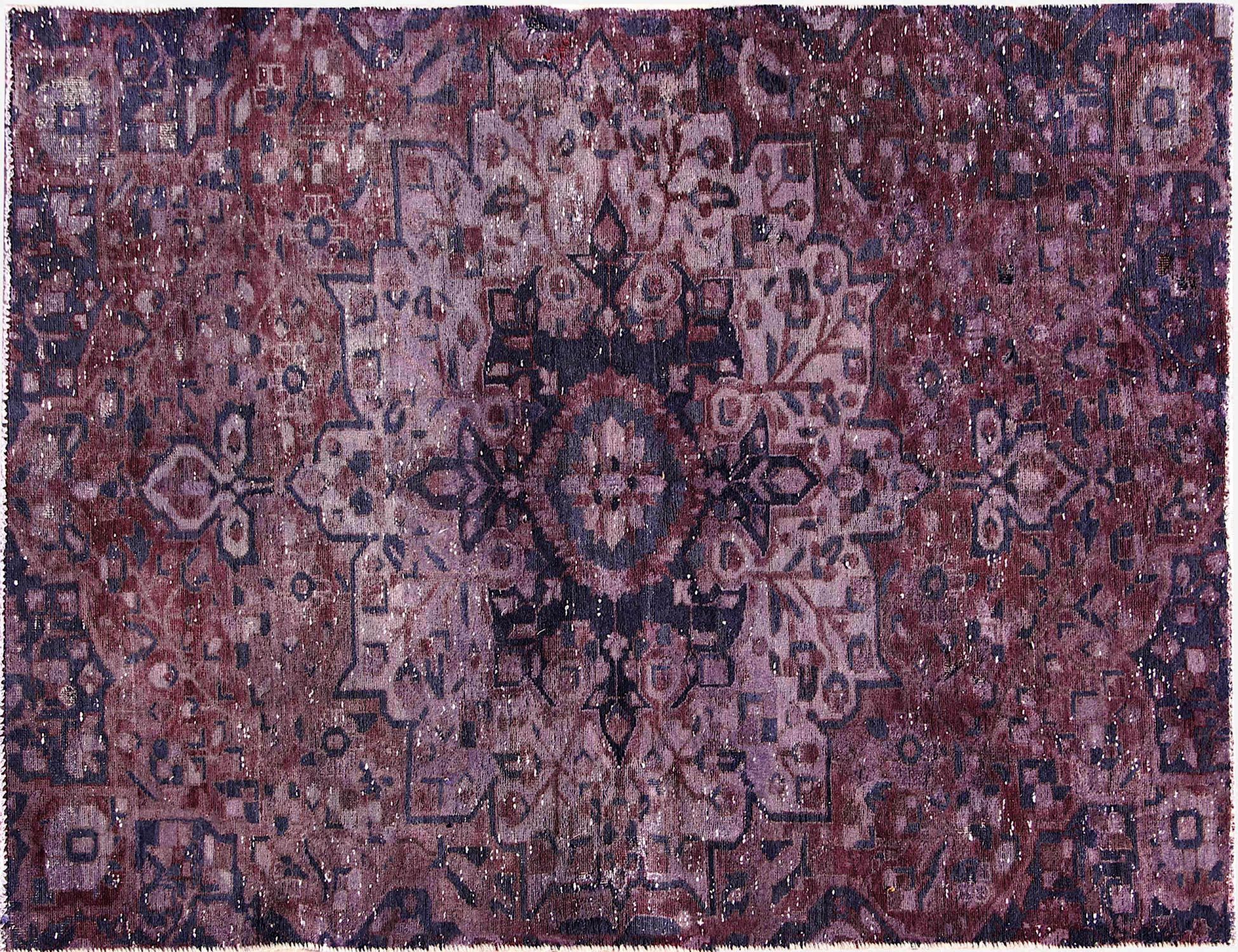 Tappeto vintage persiano   237 x 150 cm