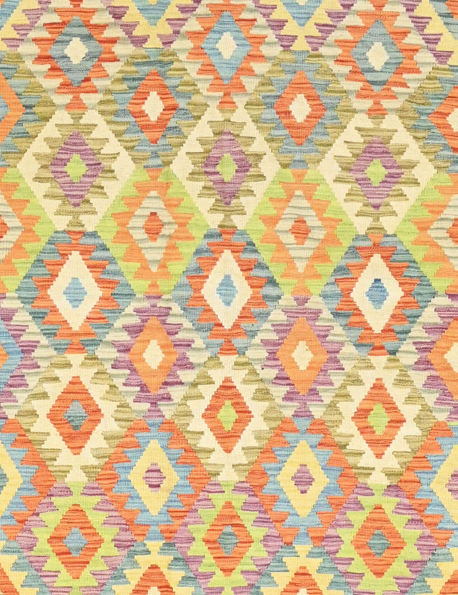 Kelim   299 x 204 cm